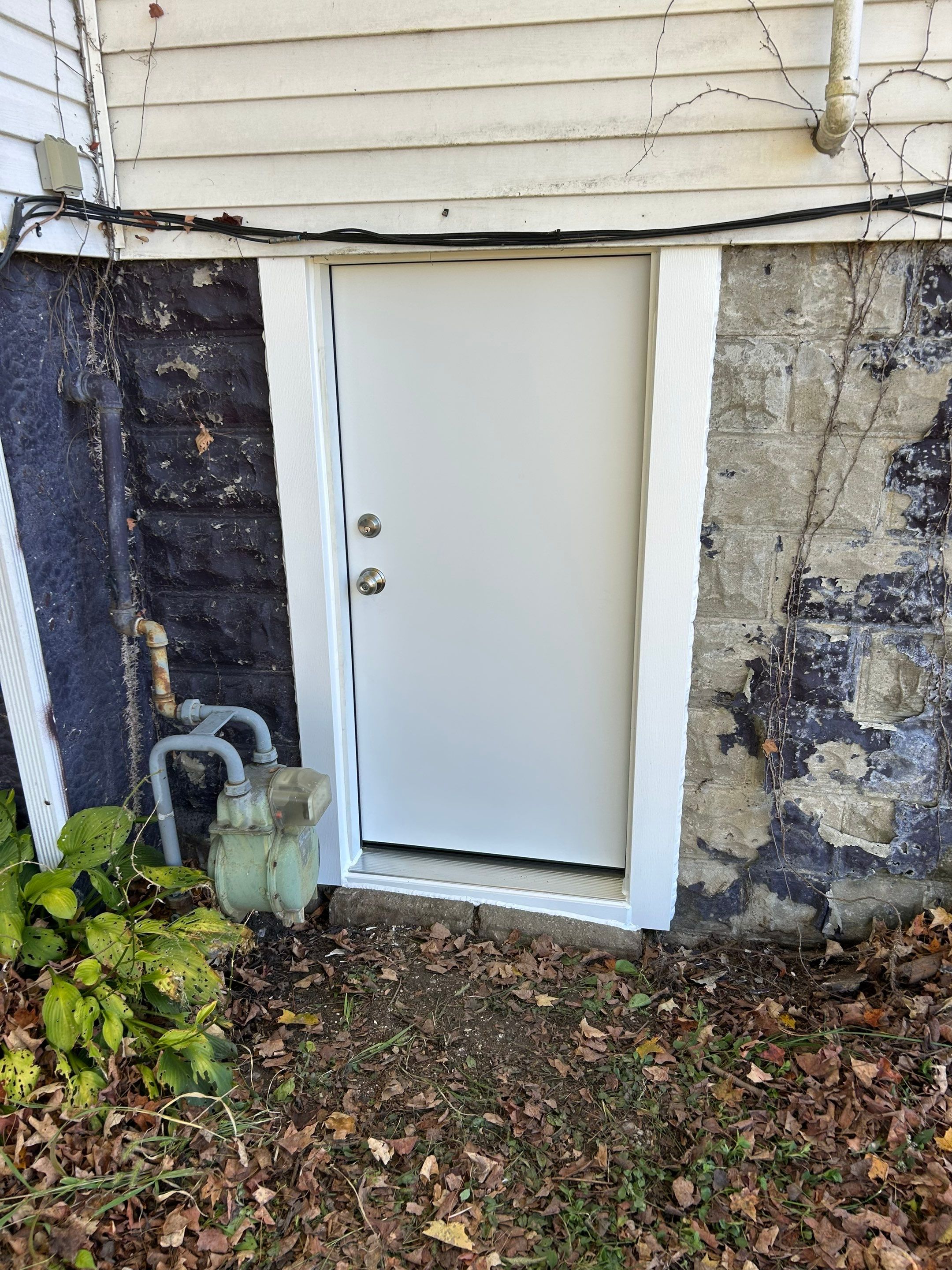 doors in Jewitt by Ohio State Windows