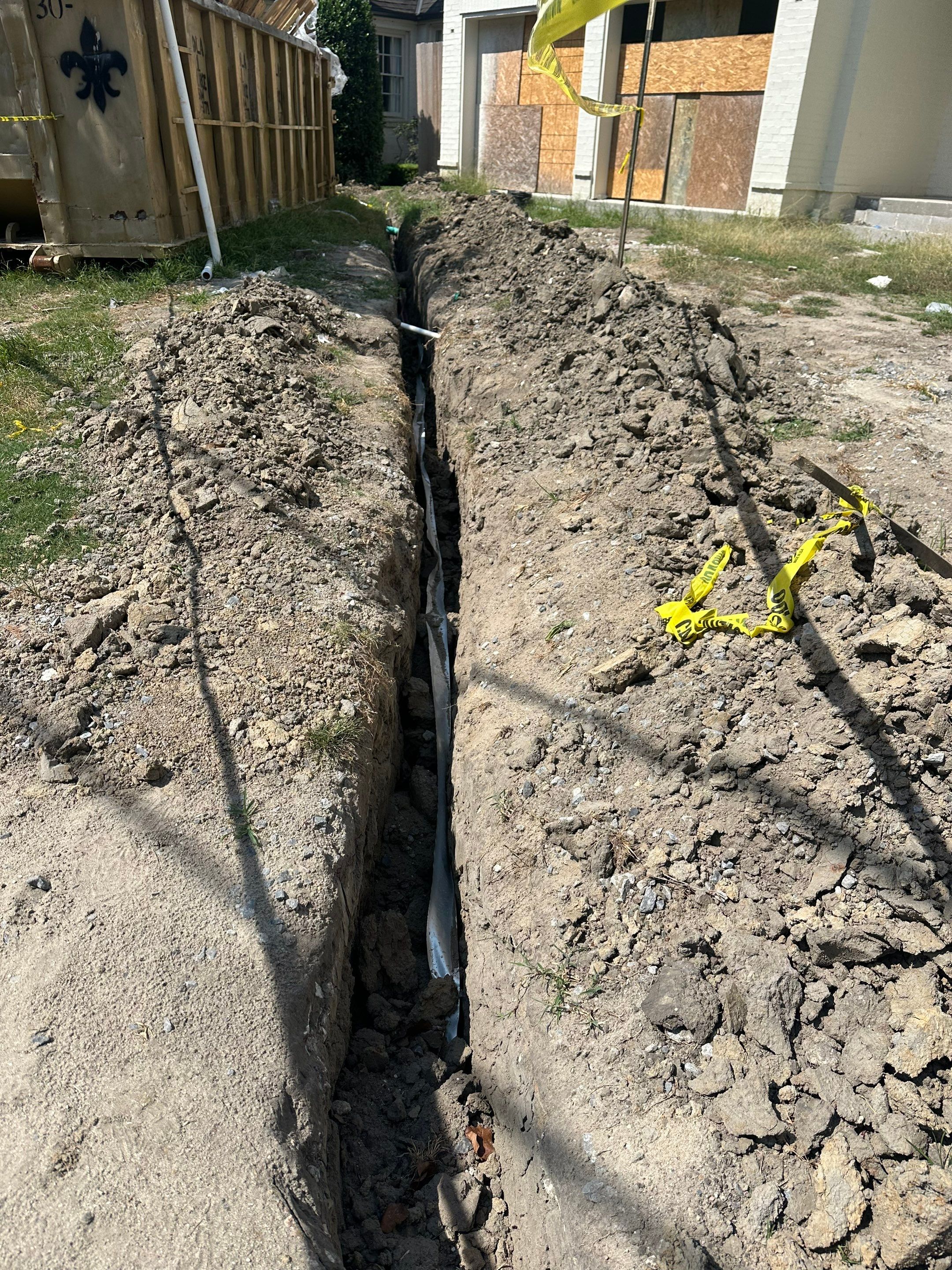 Electrical - New Construction Wiring  by Craig's Electrical & Generator Service