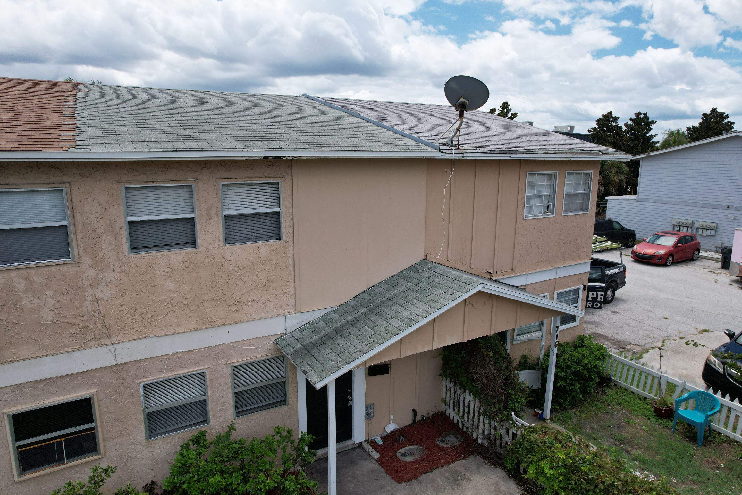 Shingle -> Shingle by Prime Roofing