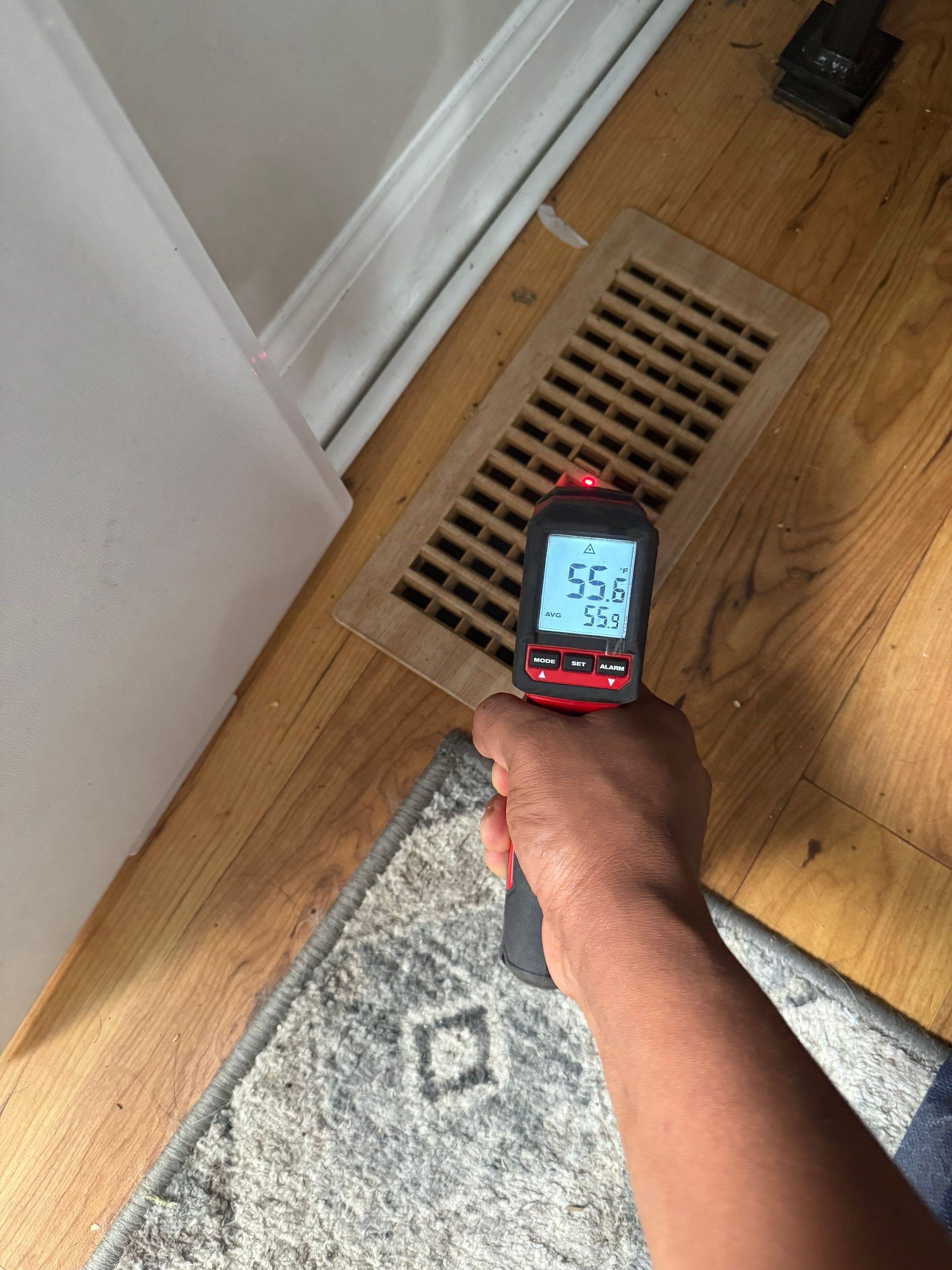 Goodman Air Conditioning Repair by GSHA Services LTD