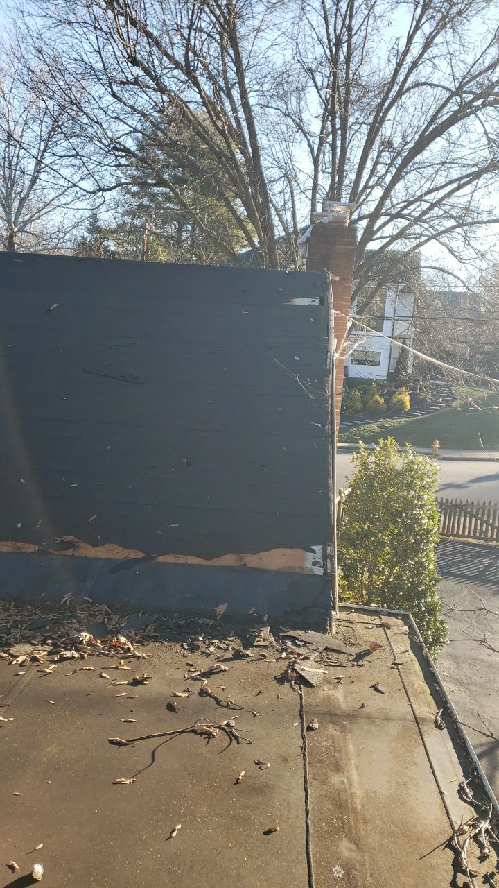 Arlington: CertainTeed Landmark Designer Shingles in Cobblestone Gray by RM Banning, Inc.