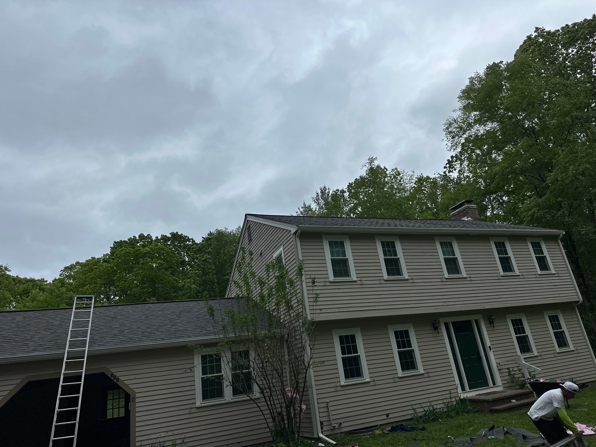 Roofing | Carlisle by Mighty Dog Roofing of Greater Middlesex County