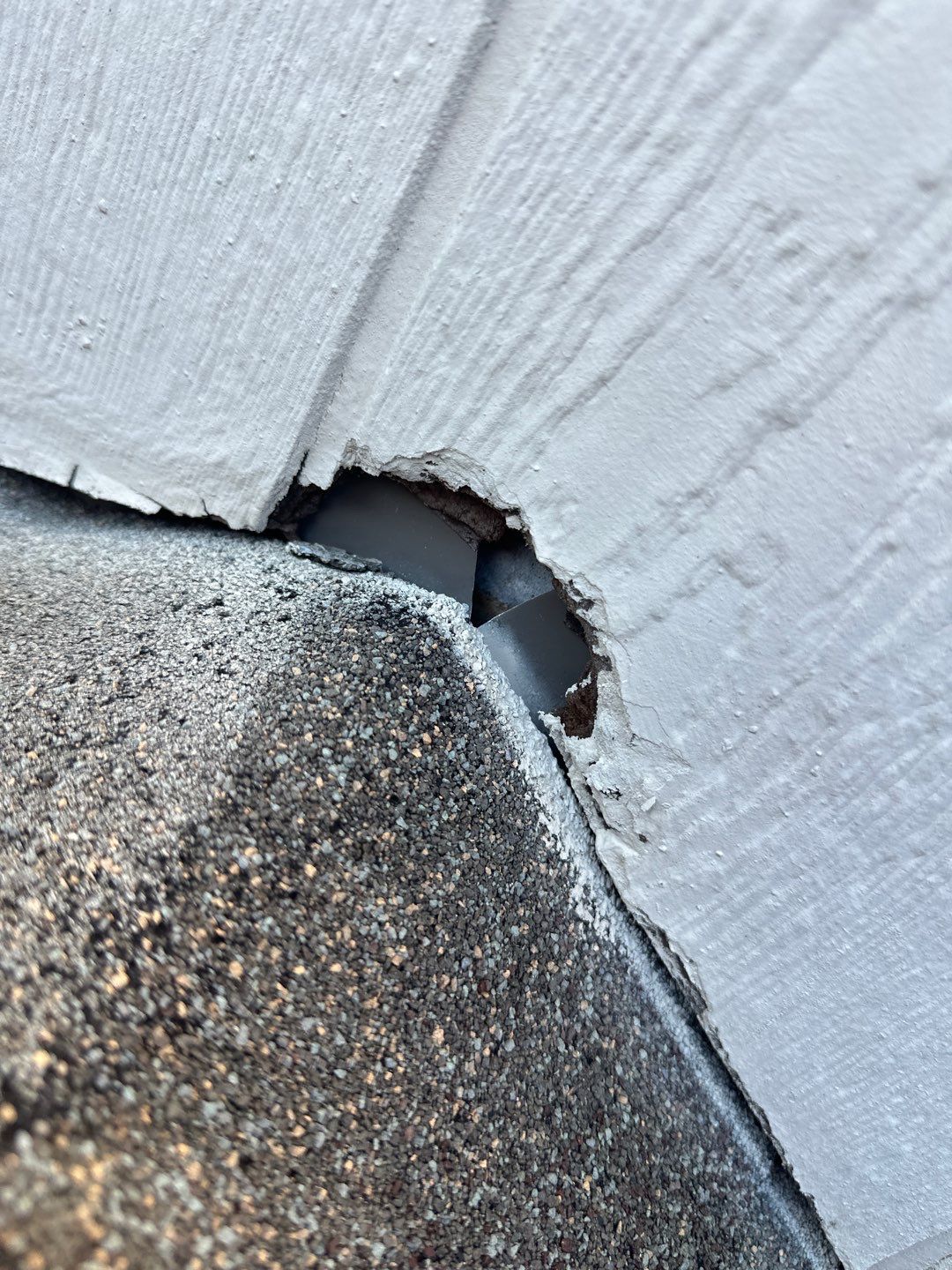 Residential Roofing Repair using Owen's Corning Duration (Lifetime) Shingles by Roof Repair Company