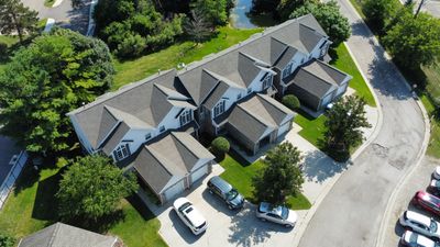 Roof Replacement and Proper Low Slope Installation - Condo Association