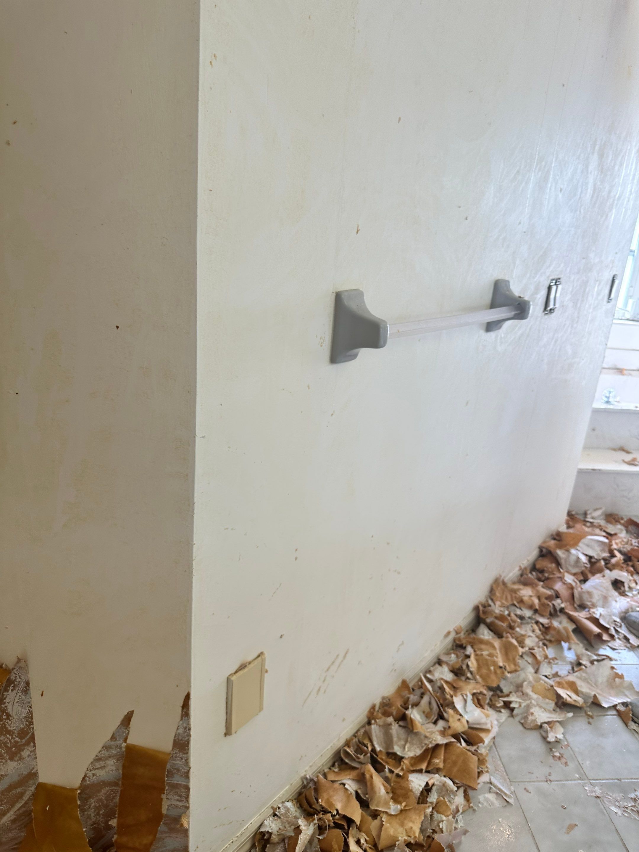 Lenny Van Denhandel - Interior by Fresh Coat Painters