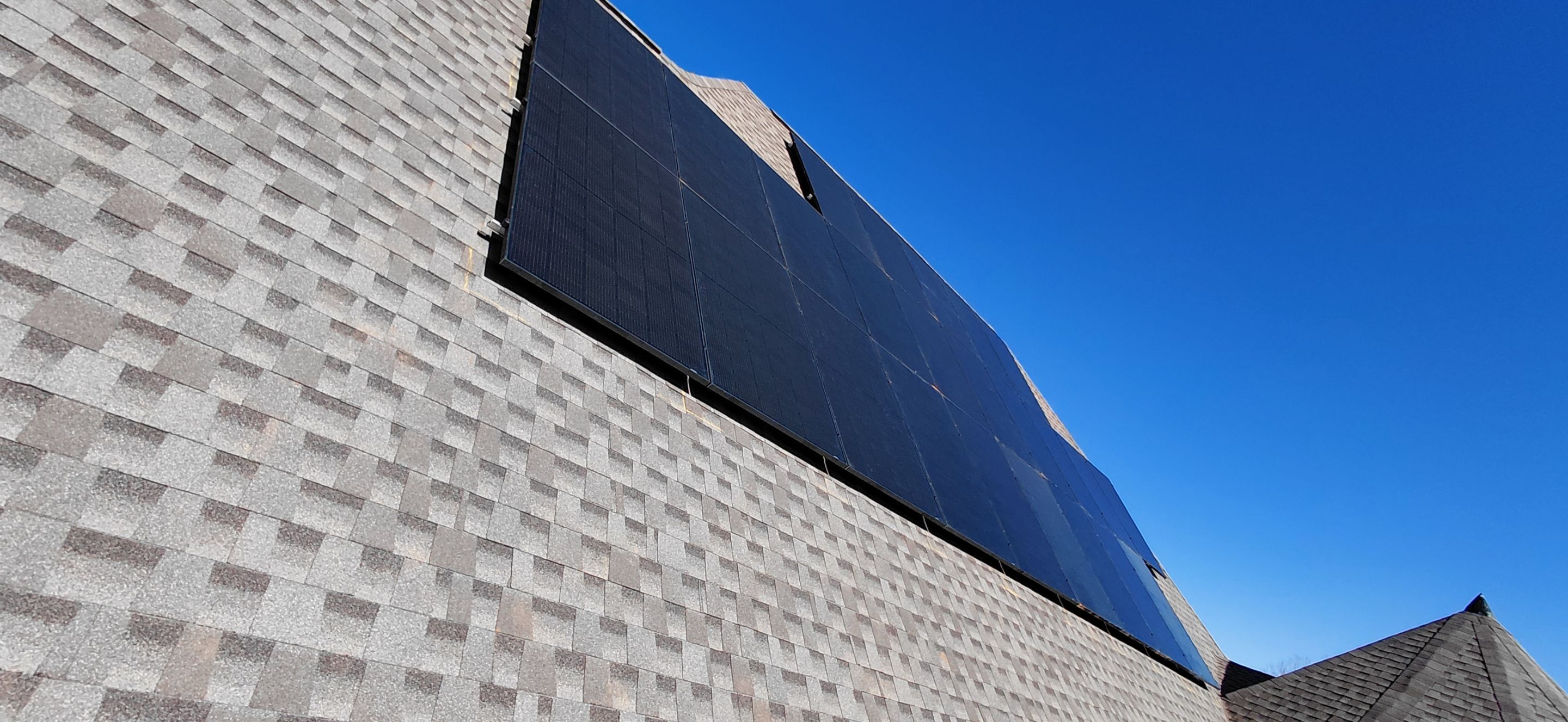 Perry Ga Project by Zero Grid Power Solutions