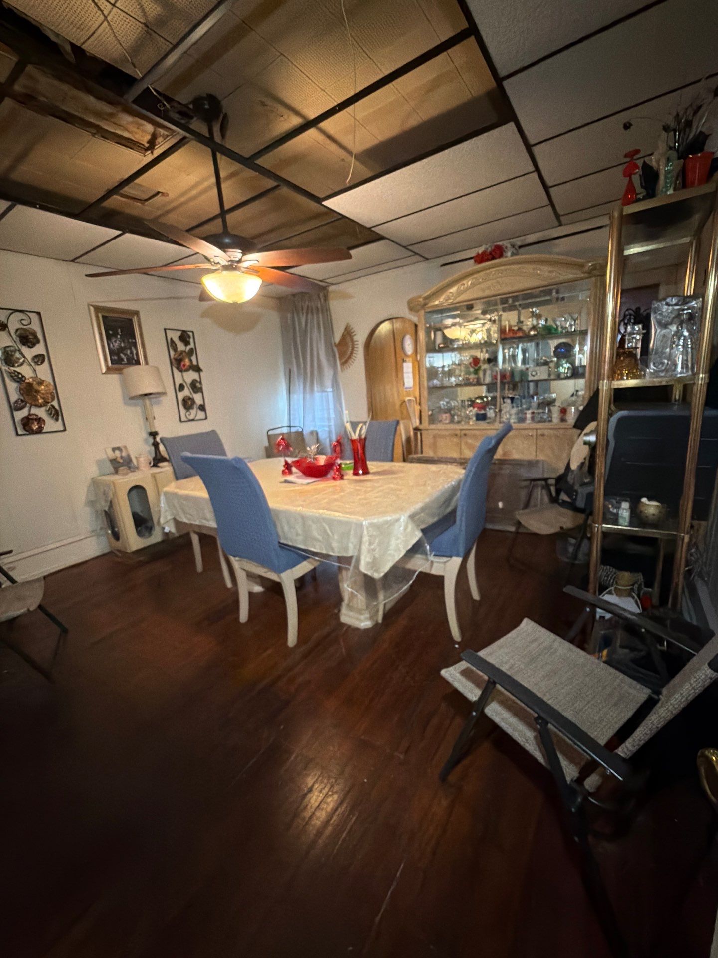 Water Damage Claim in Philadelphia by FLAPA & KeyStone