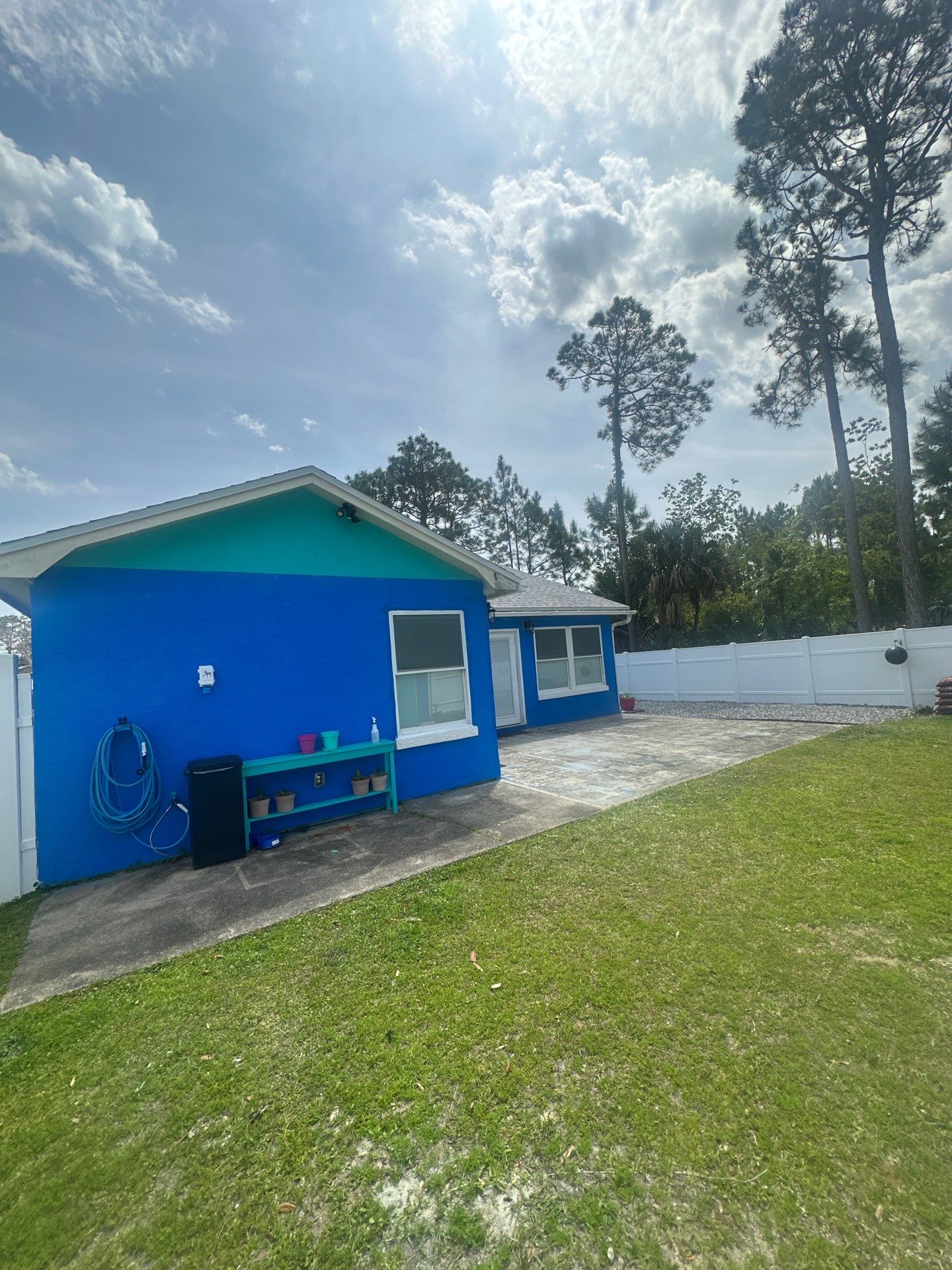 Panama City Beach Glass Room Addition by Titan Sunrooms