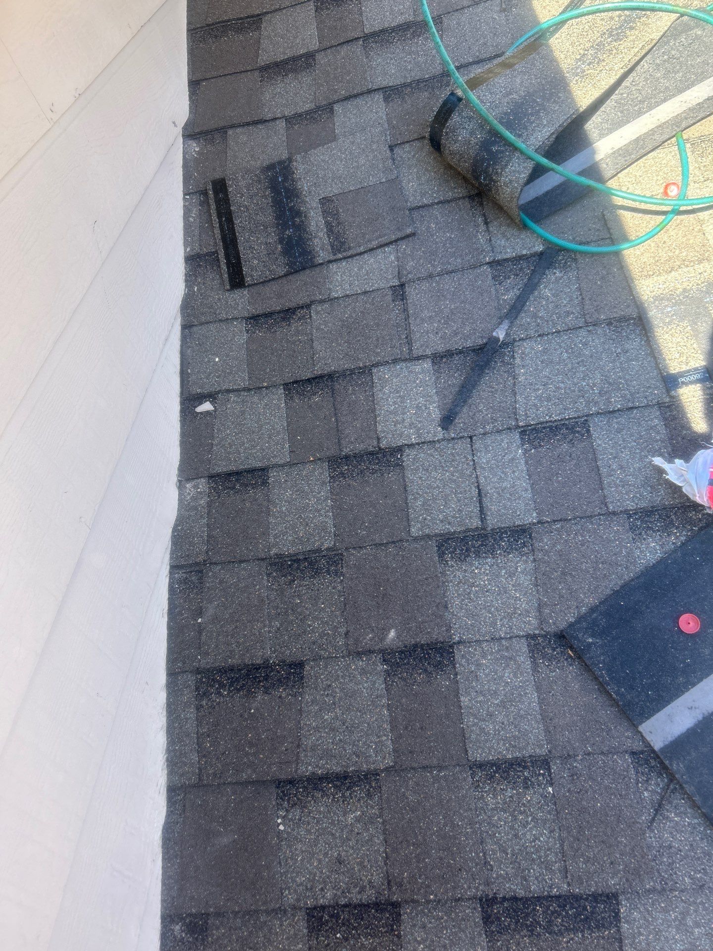 Roof Replacement Houston by Roof Repair Services LLC