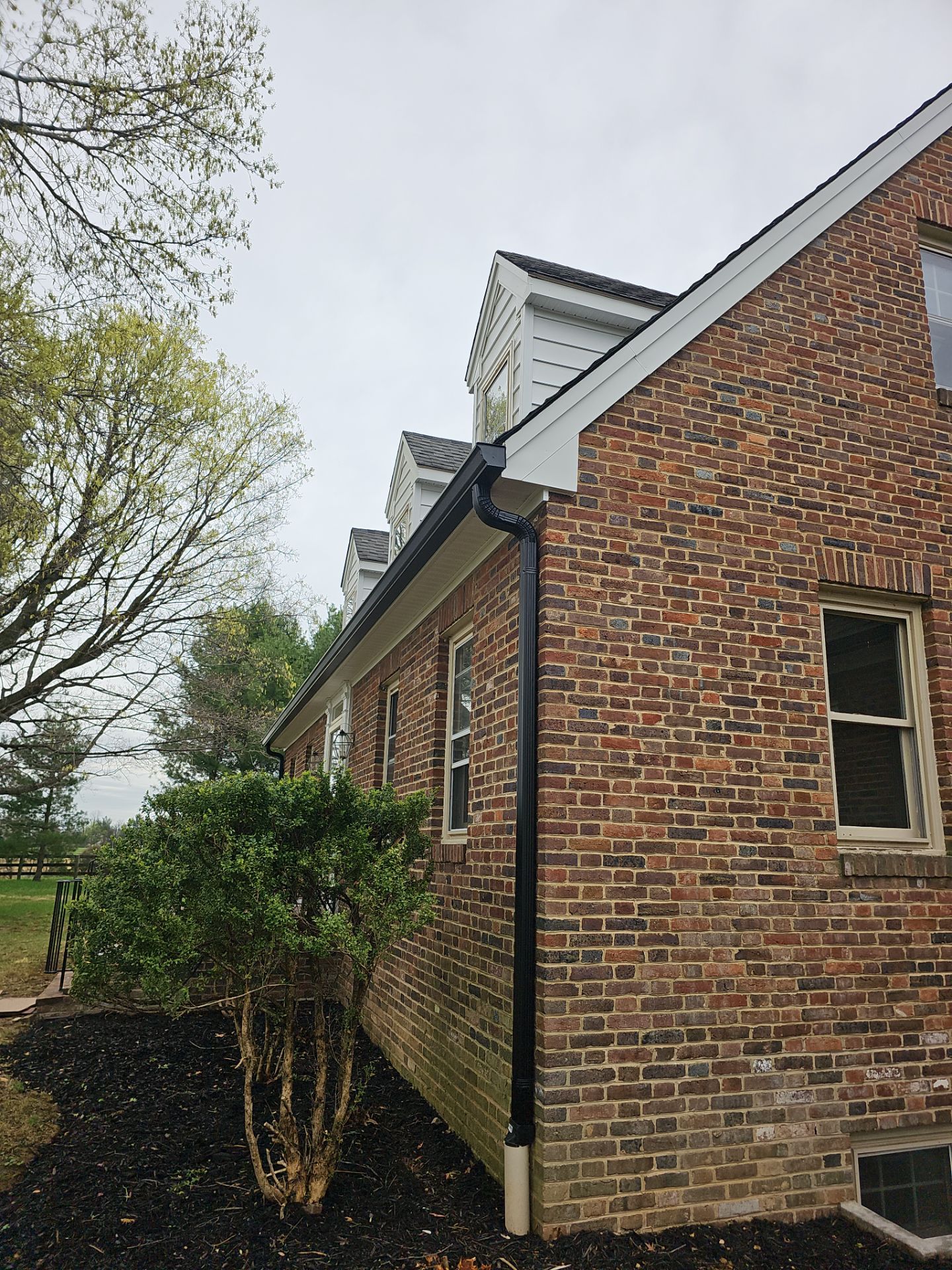 Roof Repair by Winchester Roofing