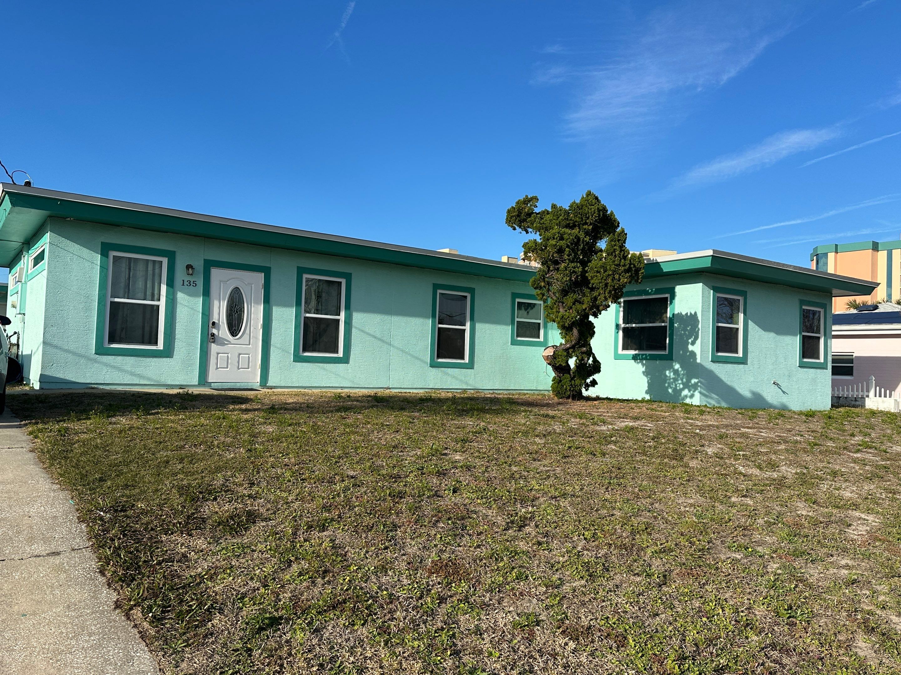 Hurricane Damage Claim in Daytona Beach by FLAPA & KeyStone