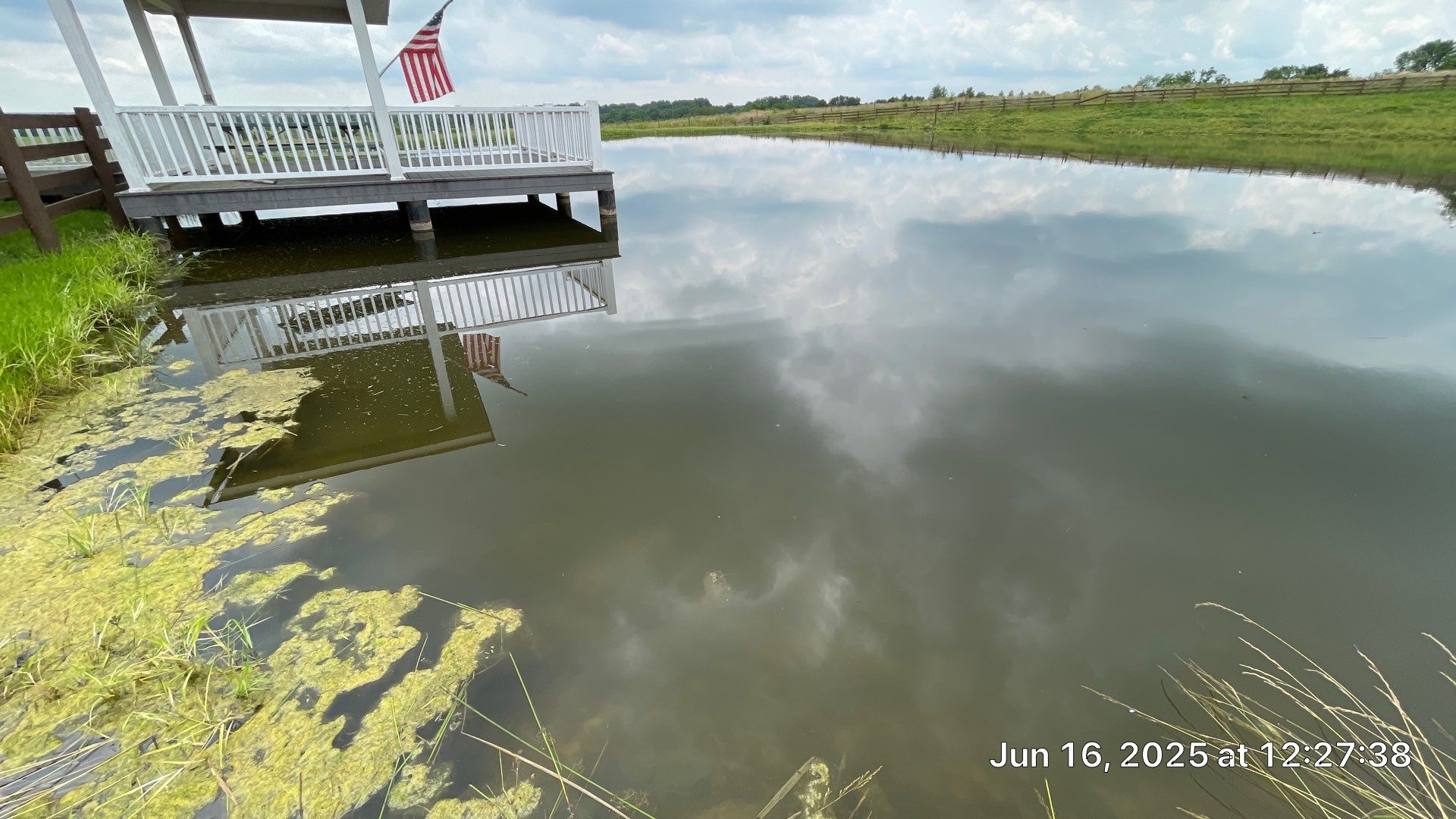 Maas Project by  Bellus Aquatic Solutions