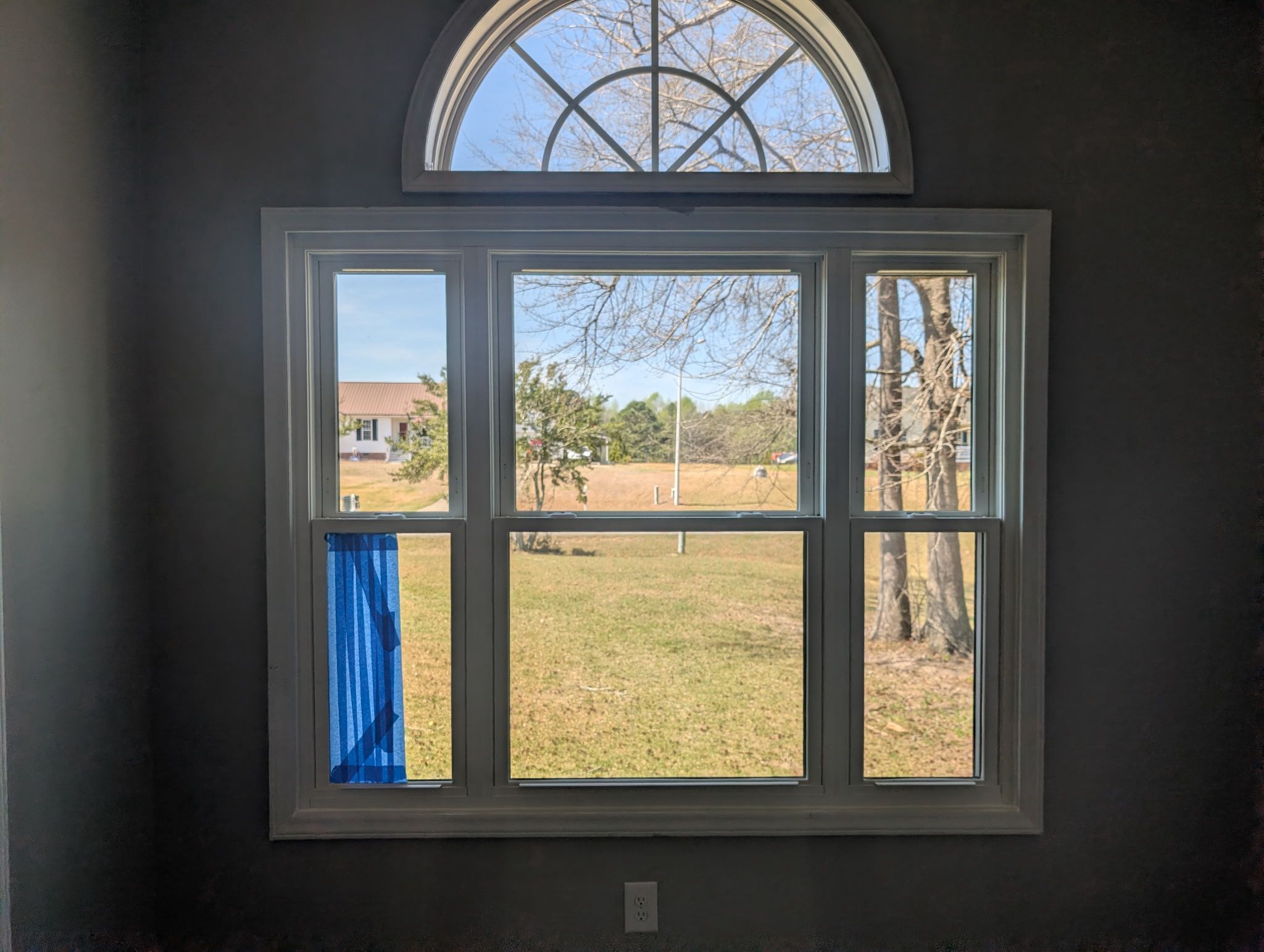 Residential Window Replacement and Gutter Installation in Benson by The Remodeling Company