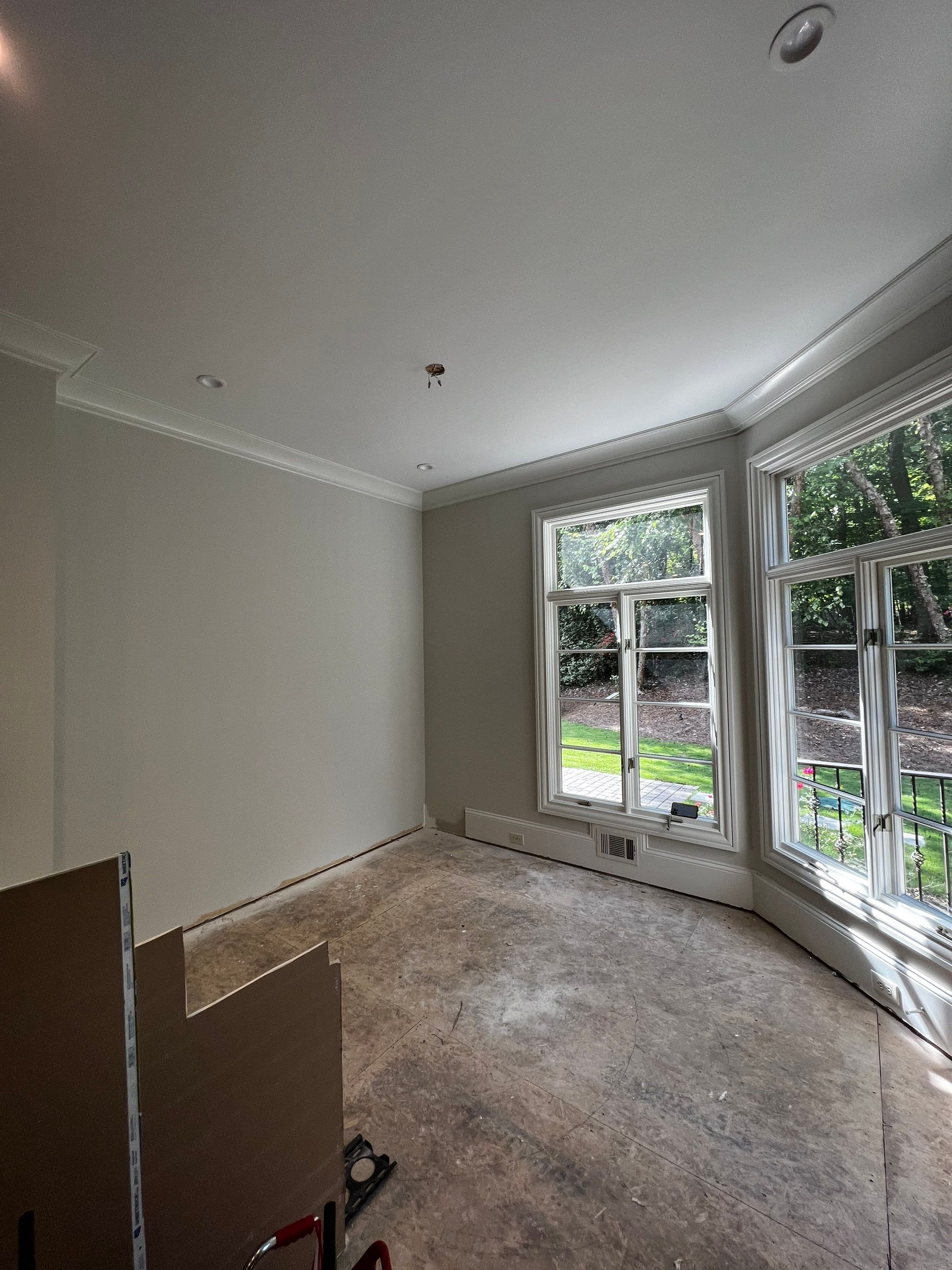 Whole-Home Interior Painting and Color Refresh in Duluth by Swift Home Renovations