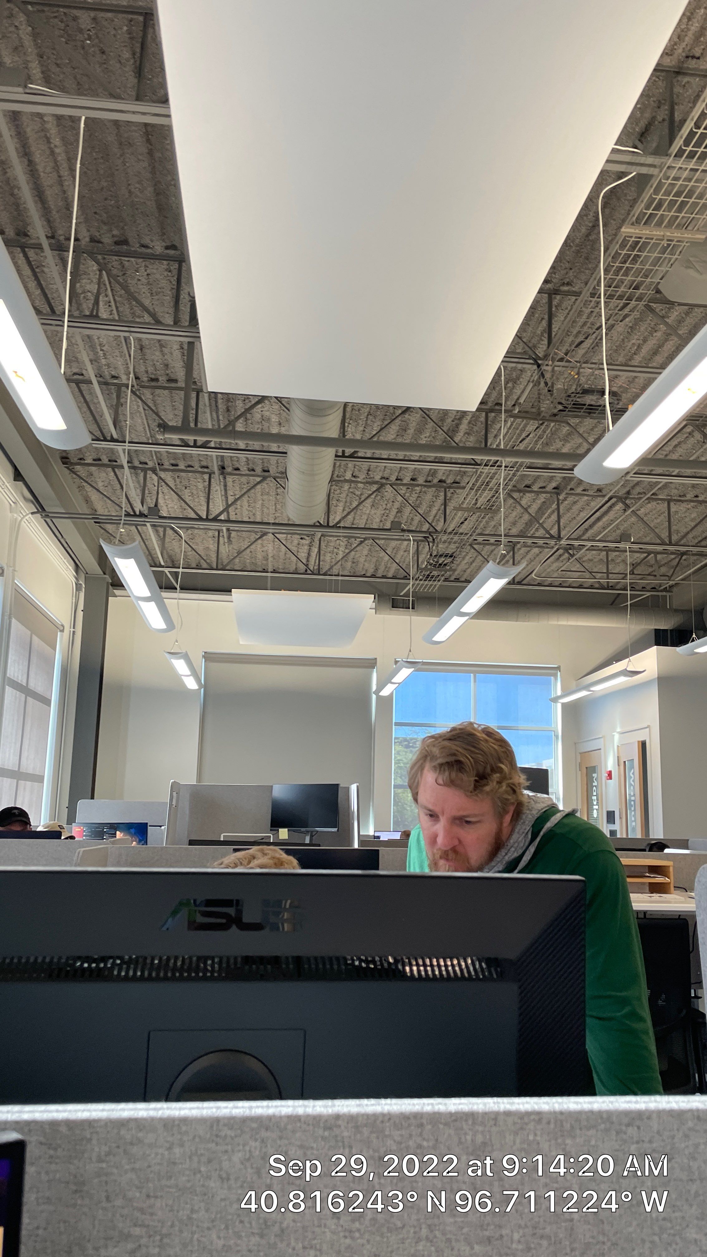 kjandpofja;lkfja;s ldkfj alkdjf; lakjd; by CompanyCam Sales Demo