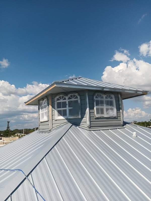 Project in Fort Myers by 6D Roofing & Consulting, LLC