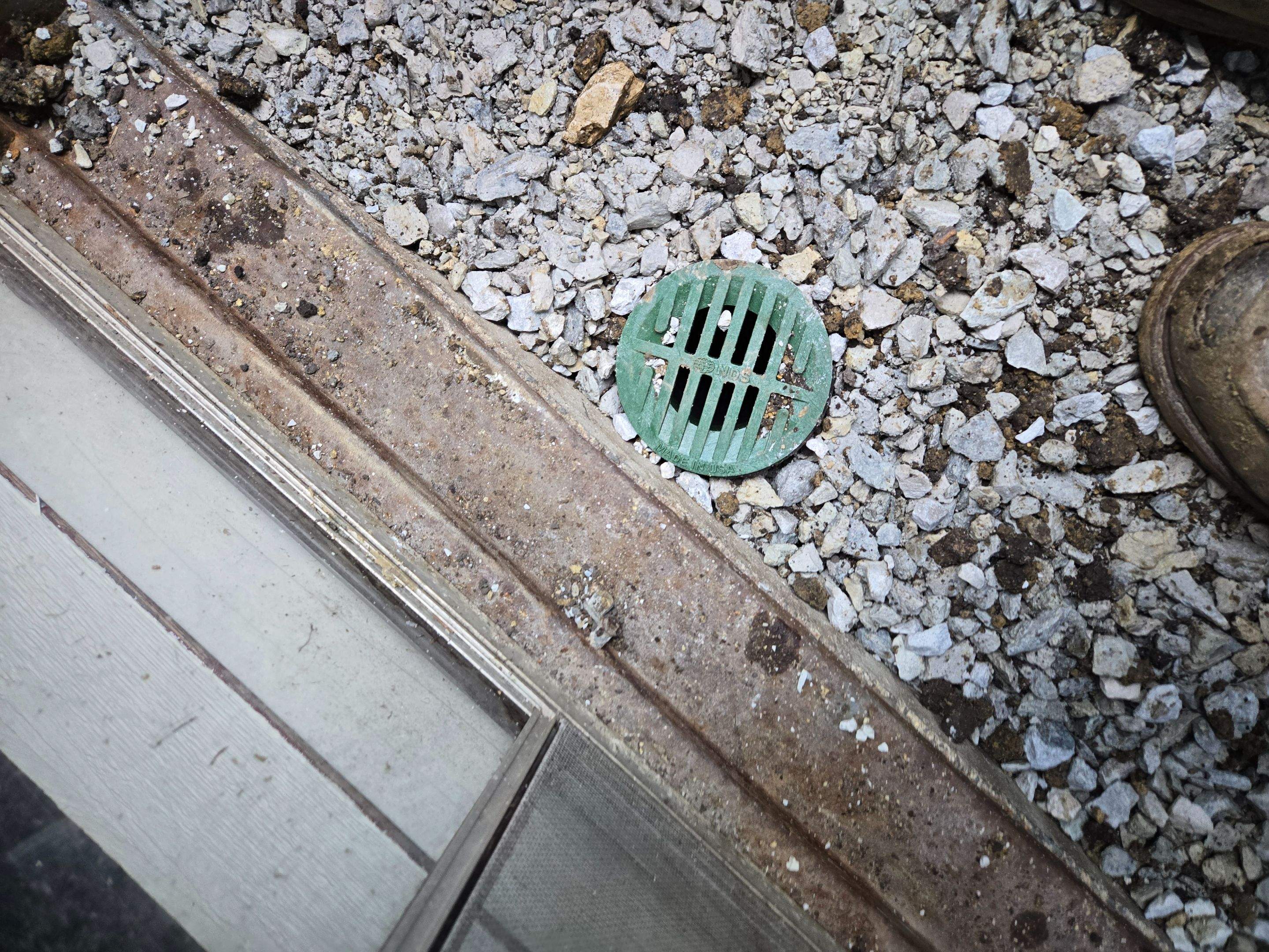 Window Well Replacement by Allied Water Services