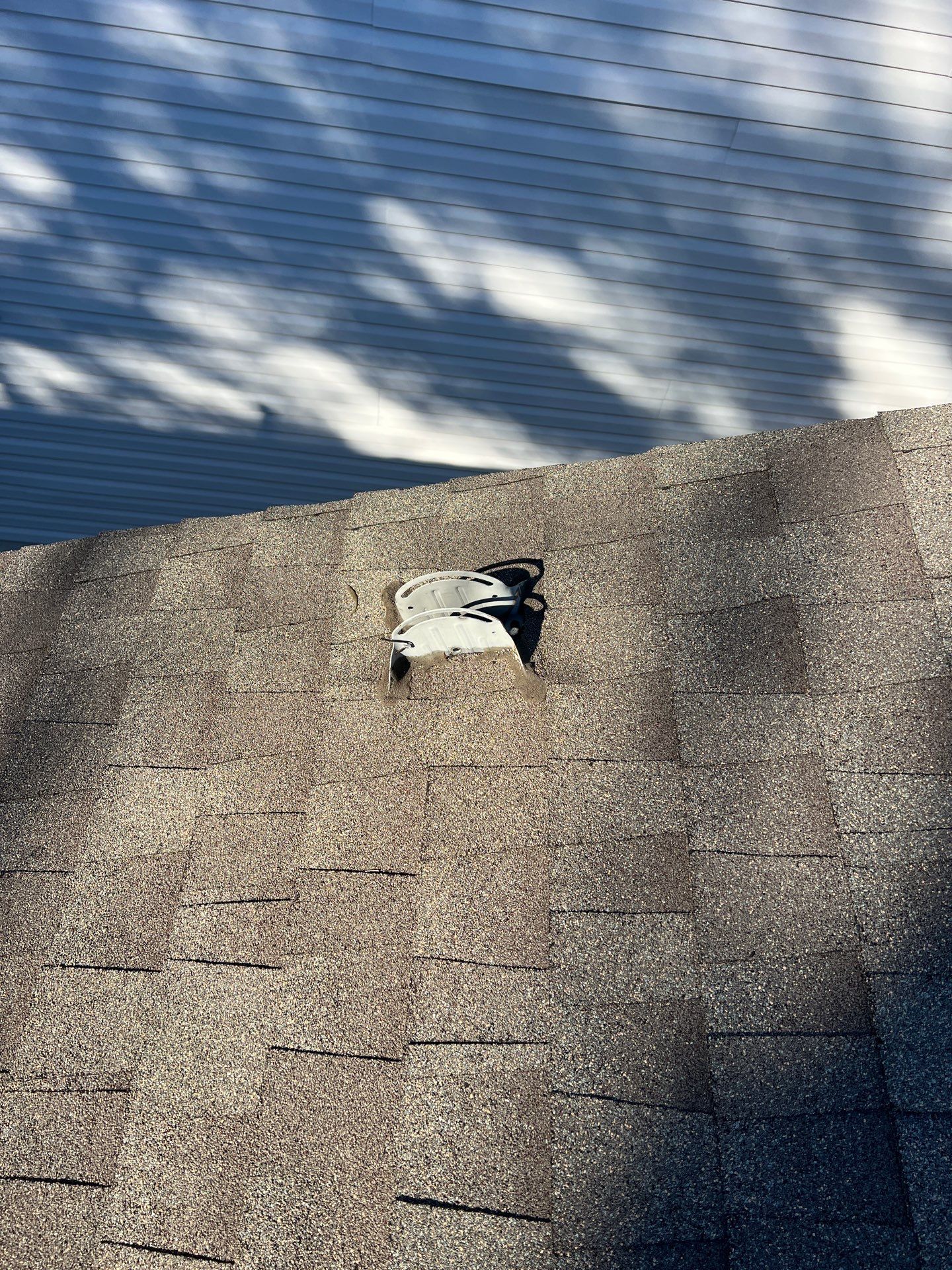 Residential Roofing Repair in Birmingham by The Roofing Dudes