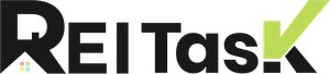 Logo for REI Task