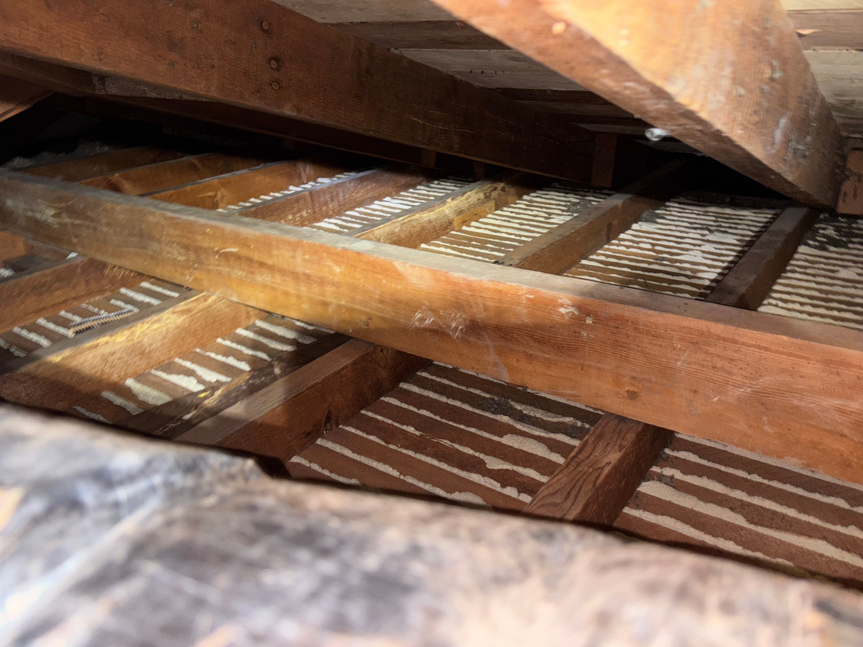 Project in Pasadena by Insulation Labs