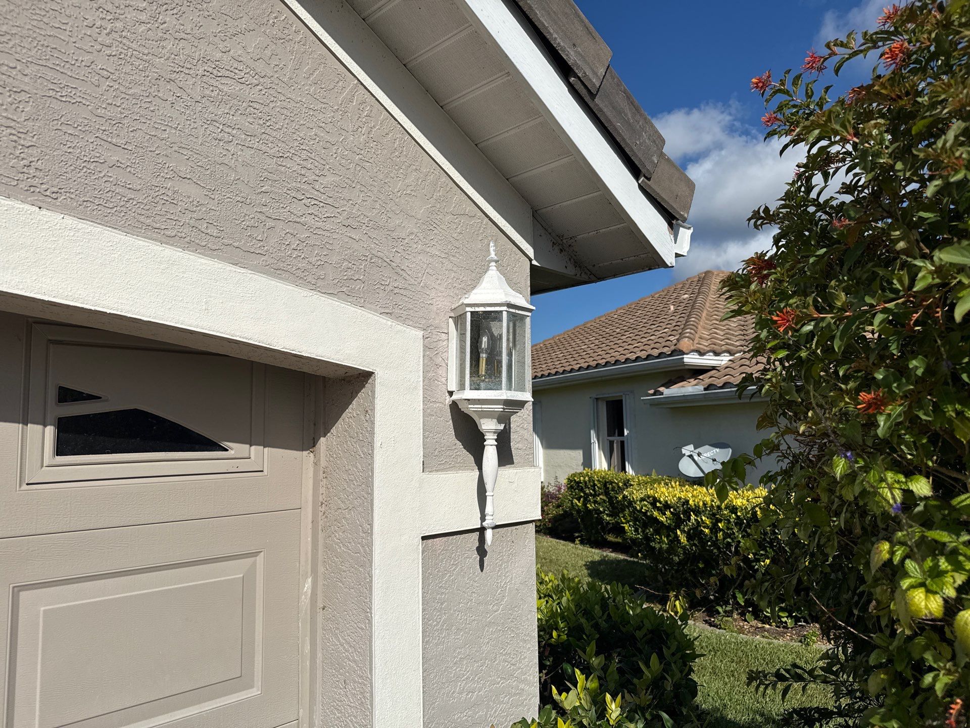 Paver Pool Deck & Screen Enclosure Transformation | University Park, Sarasota FL by Sunshine AquaWash