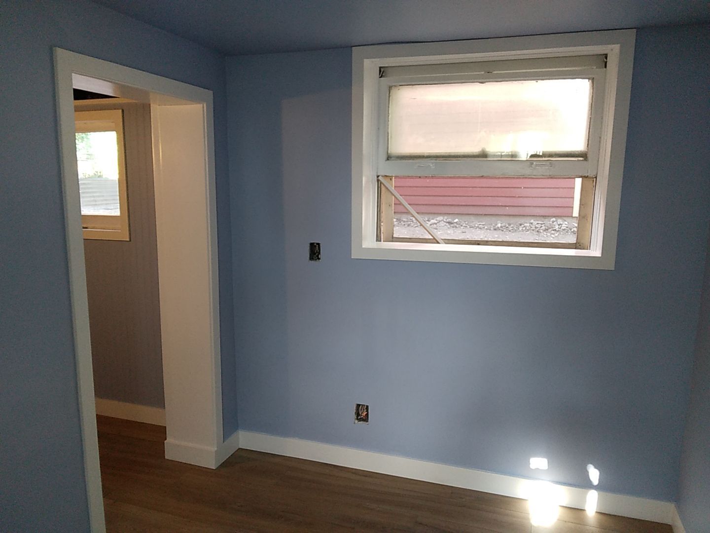 Project in Salt Lake City by Rudd Builders LLC