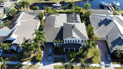 Roof Replacement in Apollo Beach Fl.