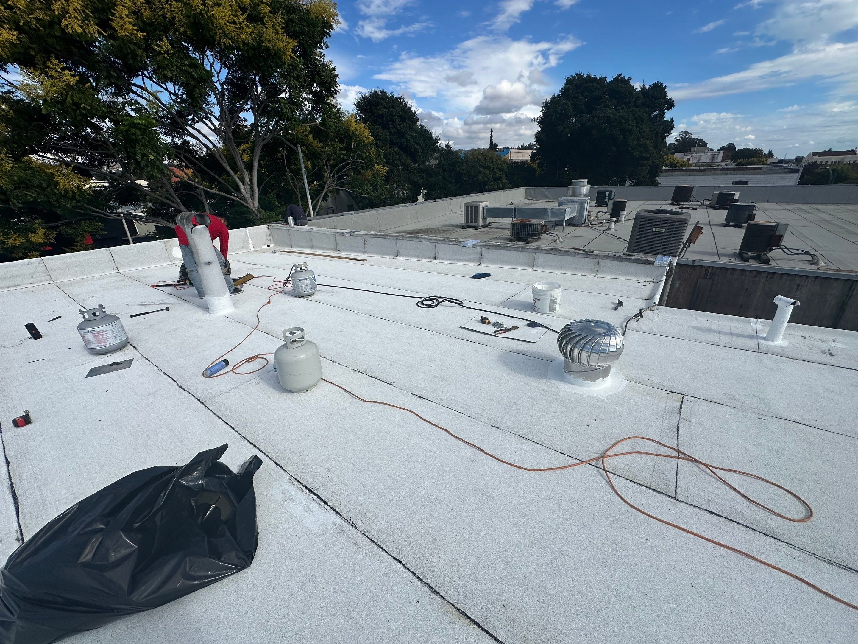 Roof Replacement - Hayward, CA 94541 by Epic Roof Replacement