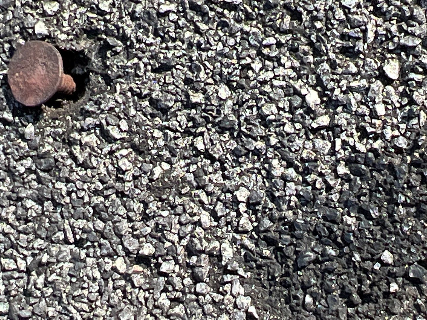 Annandale: CertainTeed Landmark Pro Designer Shingles in Max Def Charcoal Black by RM Banning, Inc.