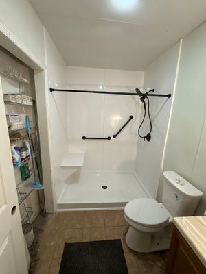 Project in Chattanooga