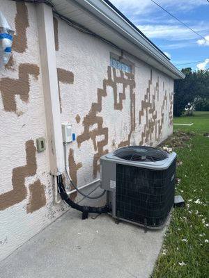 Project in Cape Coral