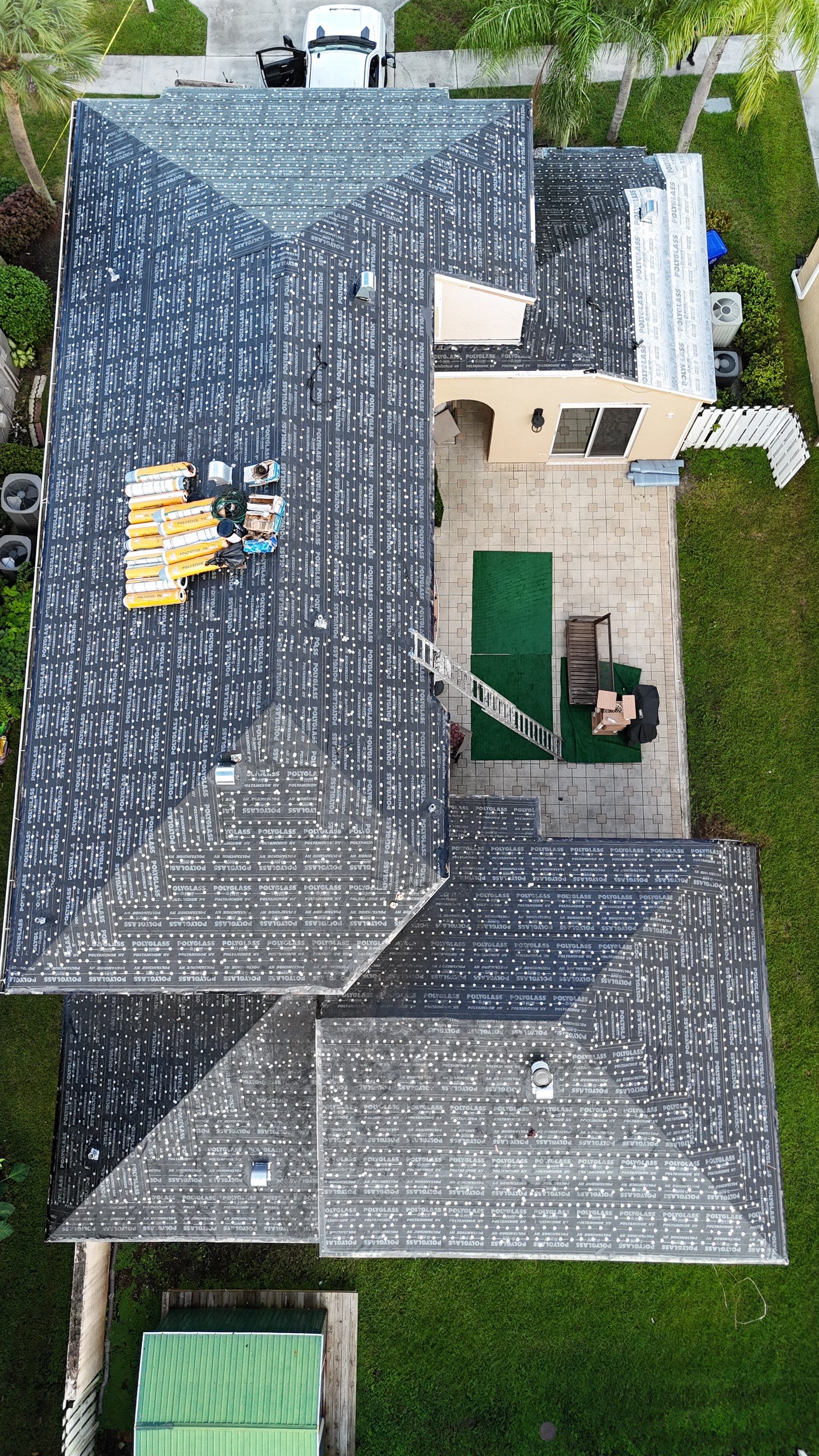 Roofing  Pembroke Pines by The Goat Contractor ( Giampri Corp)