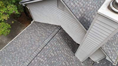 Suwanee, GA Roof Replacement CertainTeed Driftwood