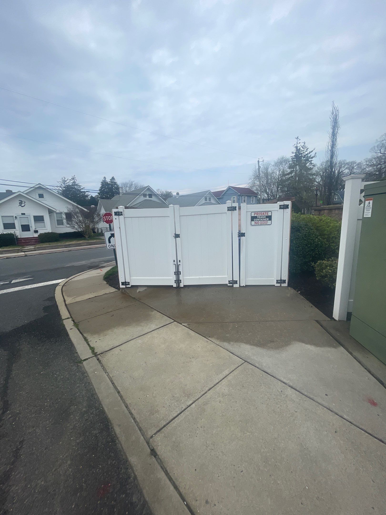 Clean multiple exterior surfaces by SJ Exterior