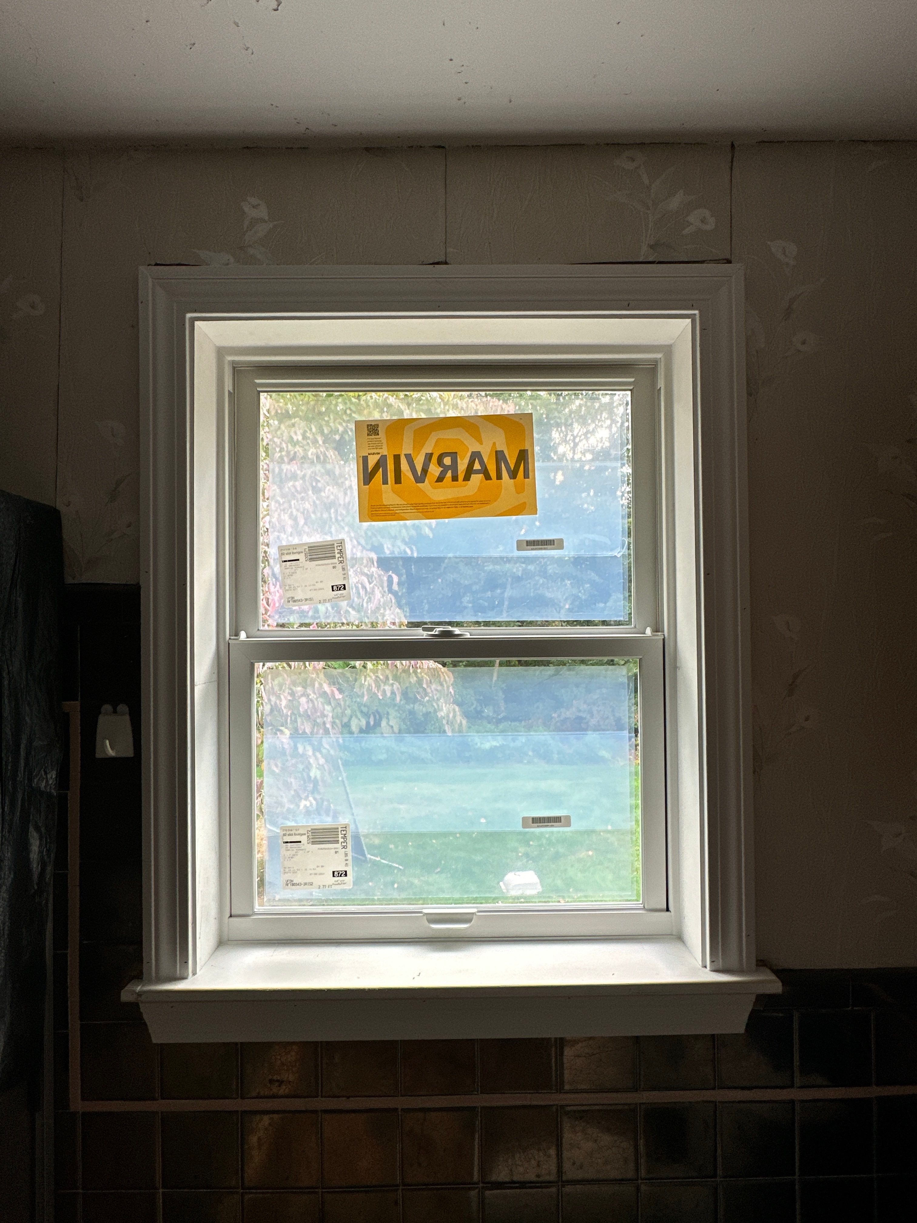 Complete exterior remodeling in NAtick, MA by UBrothers Construction