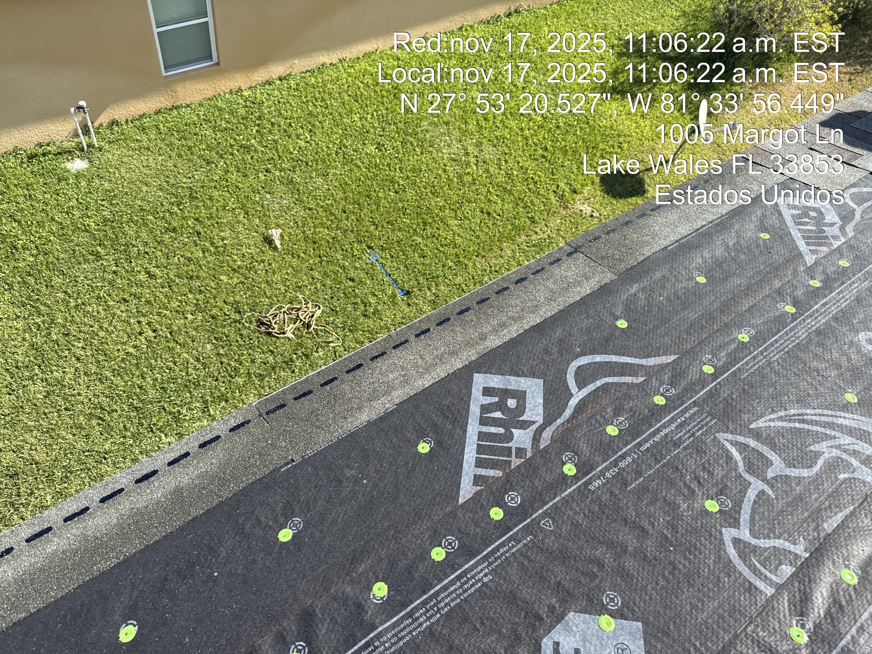 Project in Lake Wales by You Restorations LLC DBA YOU-Home