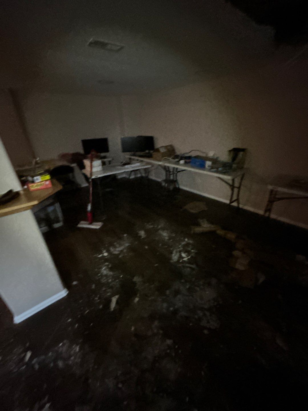 Water Damage by Accountable Home Services