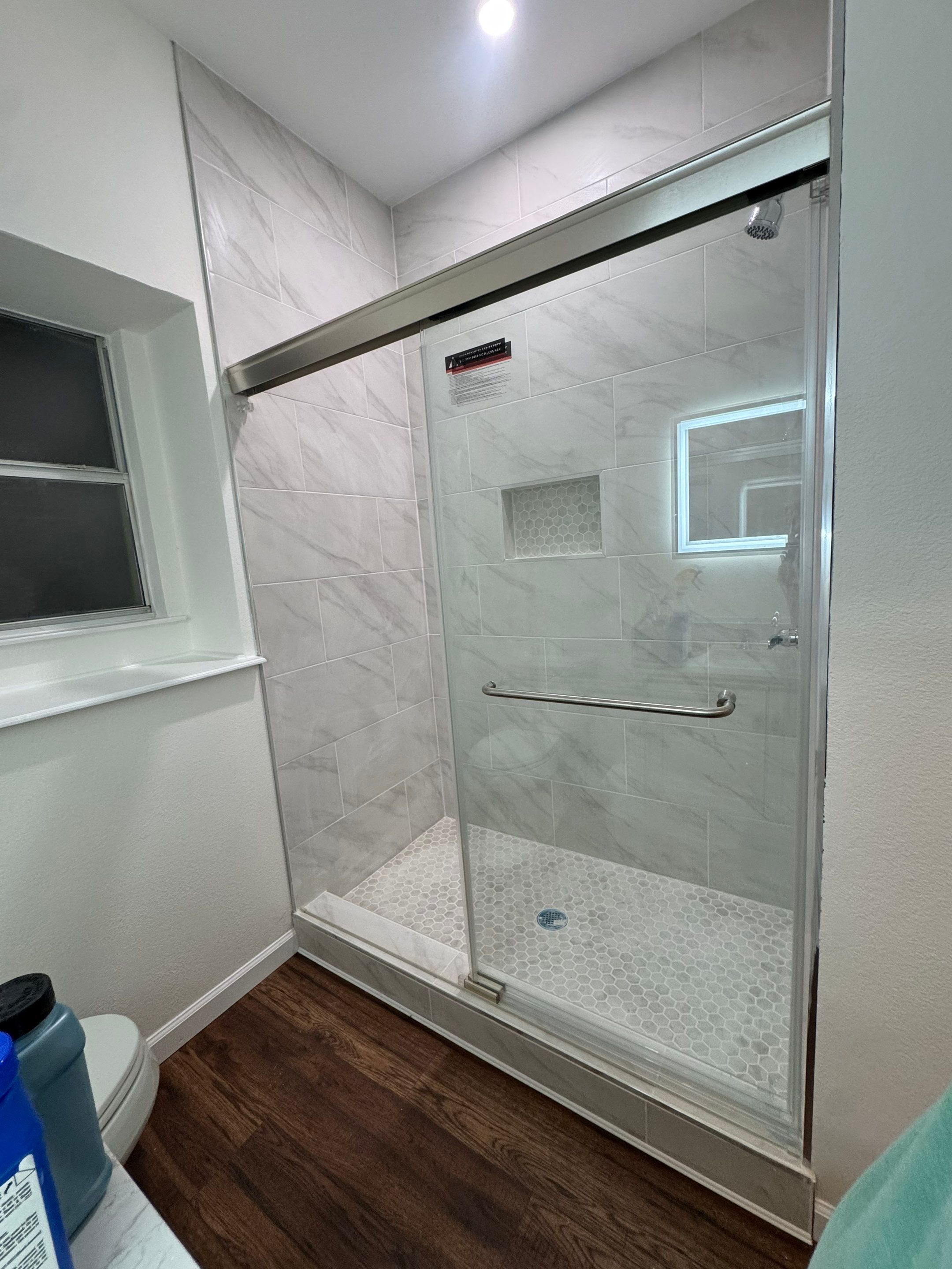 Complete Remodeling To A 40 Year Old House in Burleson, TX photo 11