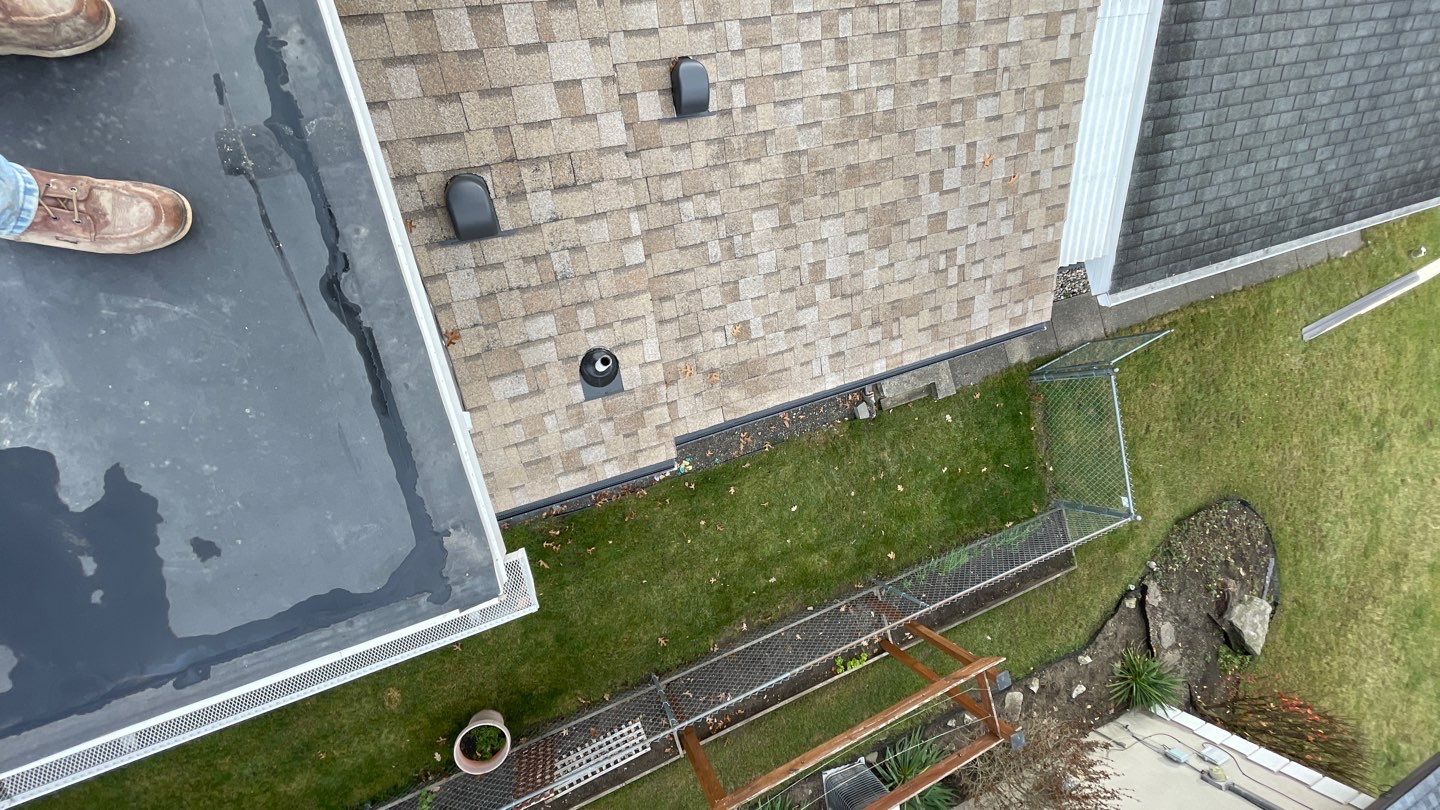 Roof Replacement using Owens Corning by 180 Contractors