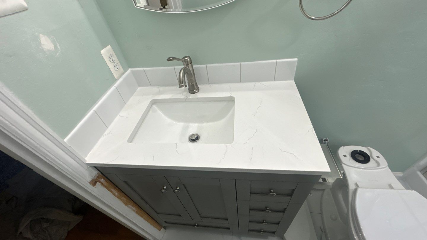 Bathroom Remodel by BathPlanet SW Virginia