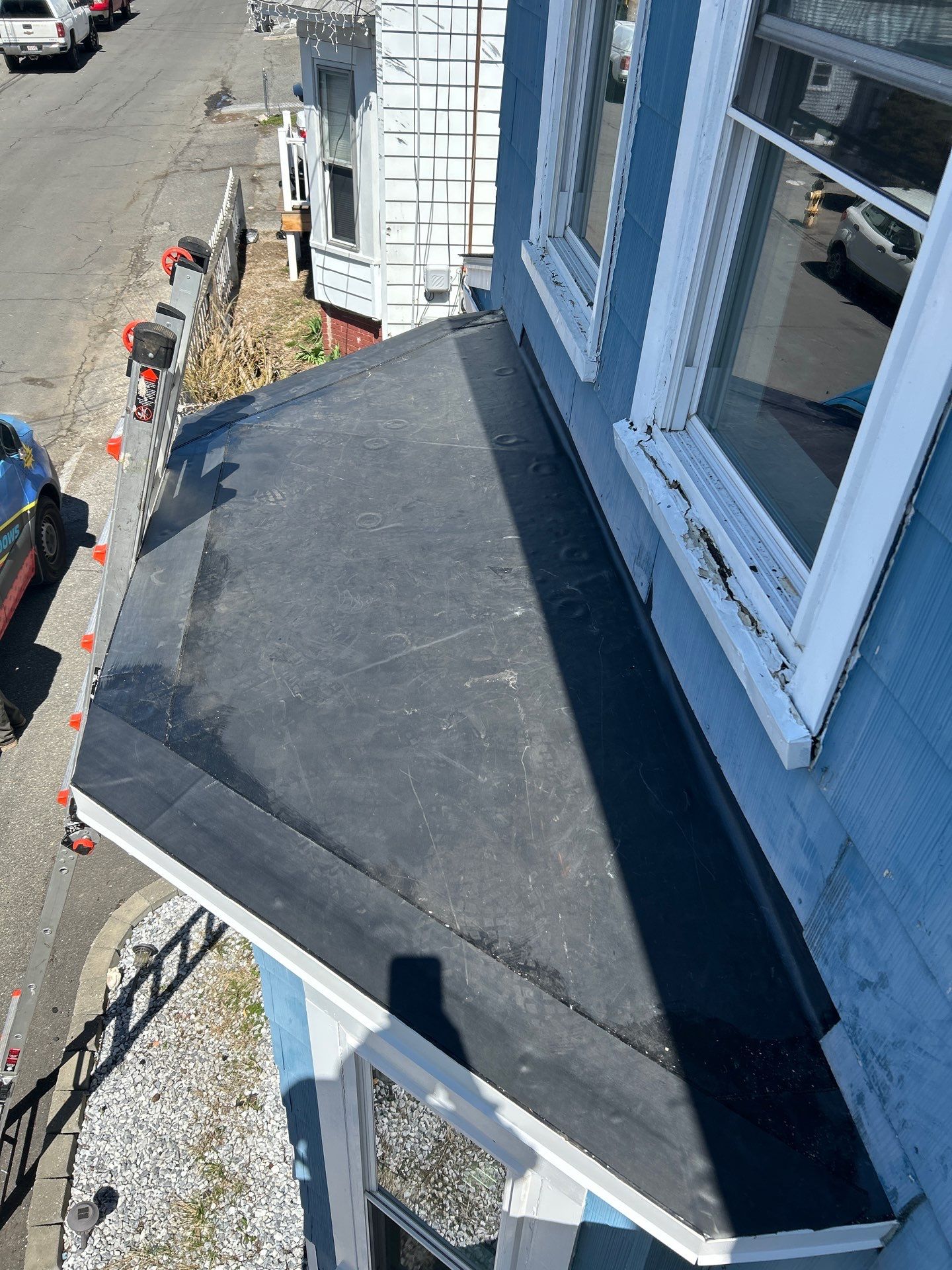 Asphalt & Flat roofing | Haverhill by Mighty Dog Roofing of Greater Middlesex County