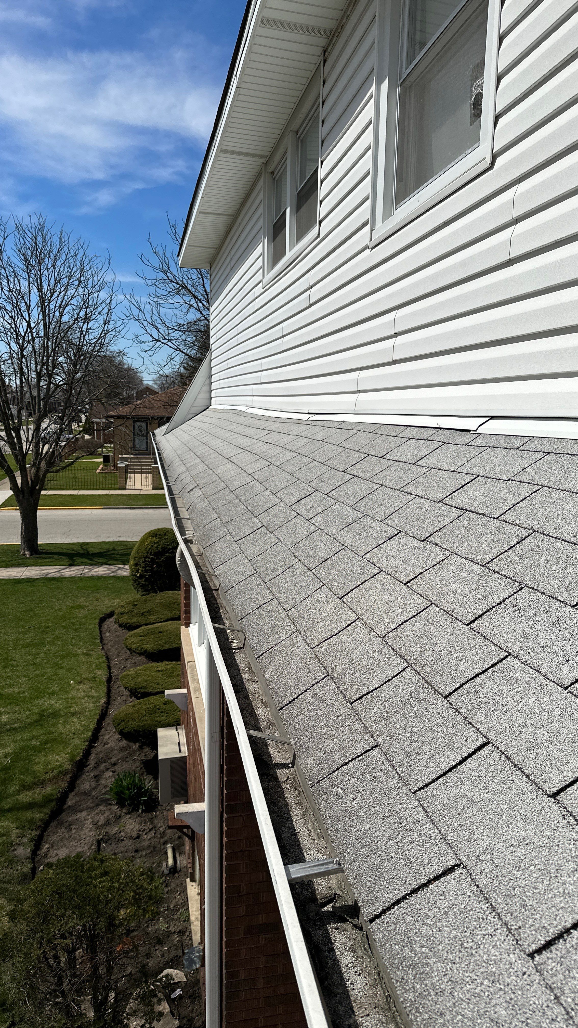 Roof/Siding Repair by G2