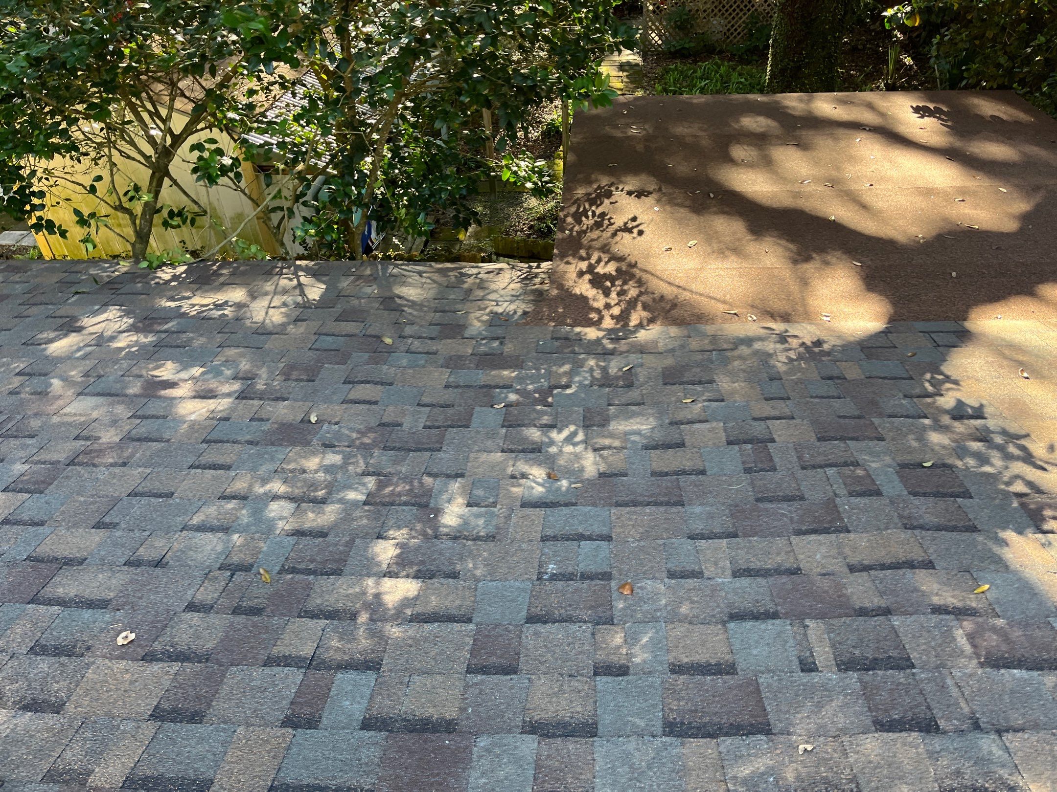 Shingle -> Shingle by Prime Roofing