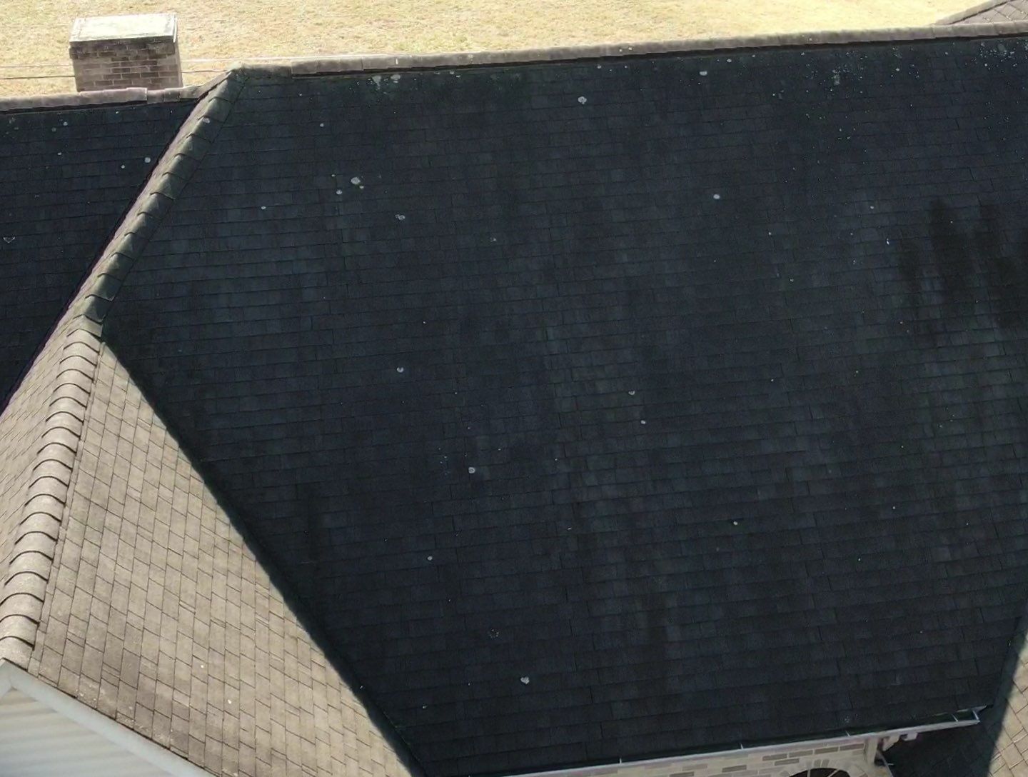 Residential Roofing Installation using Performance Shingles by Mr. Roofer