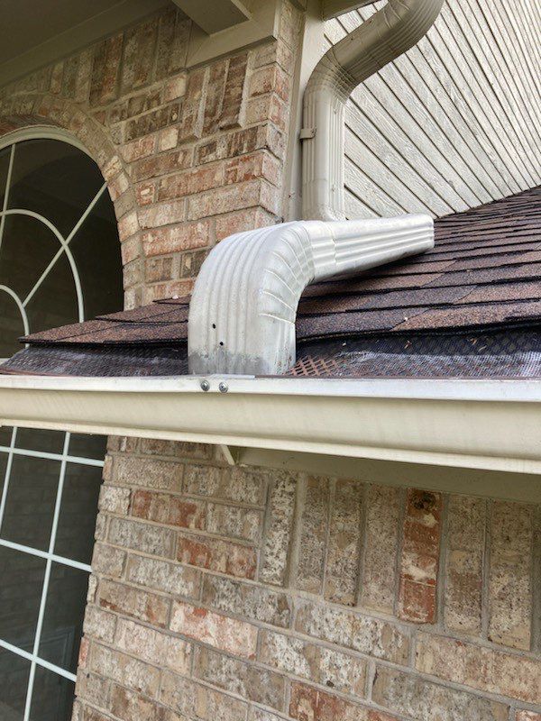 Project in Austin by Rhino Roofing and General Contracting, LLC