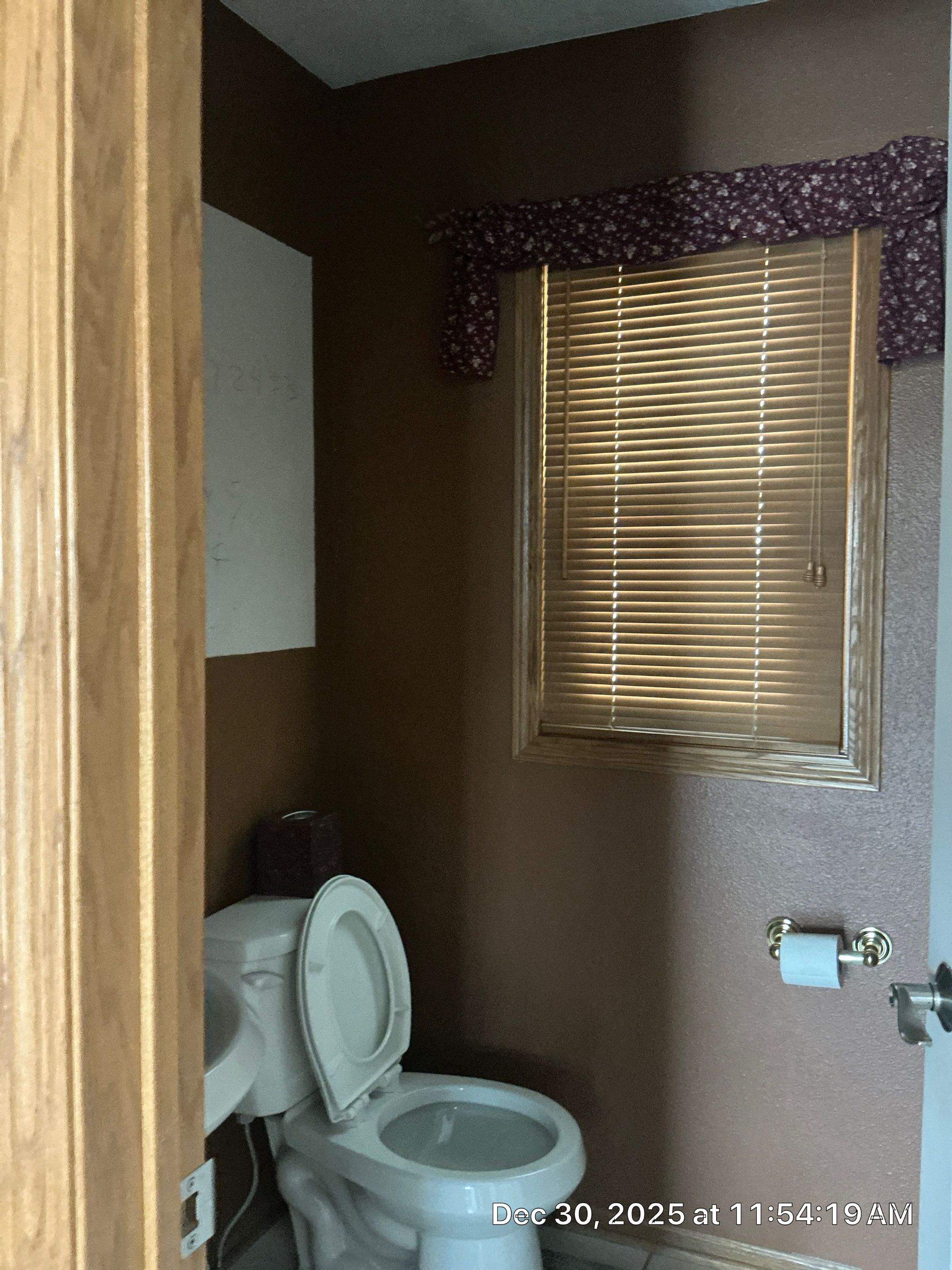 Ankeny Residential Interior | SW Duration in Natural Linen, Velvet Antler Accents & Clary Sage Bath with ProMar Flat White Ceilings by Midwest Paint LLC