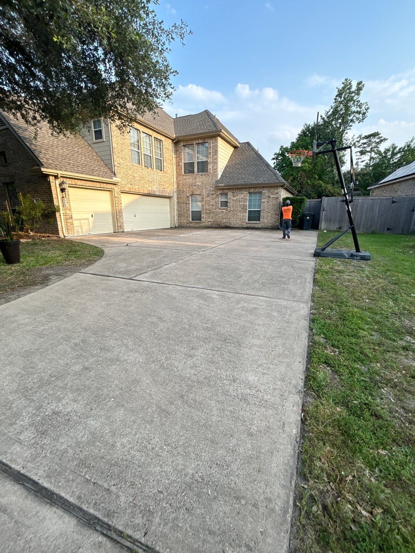 Roof Repair Cypress by Roof Repair Company