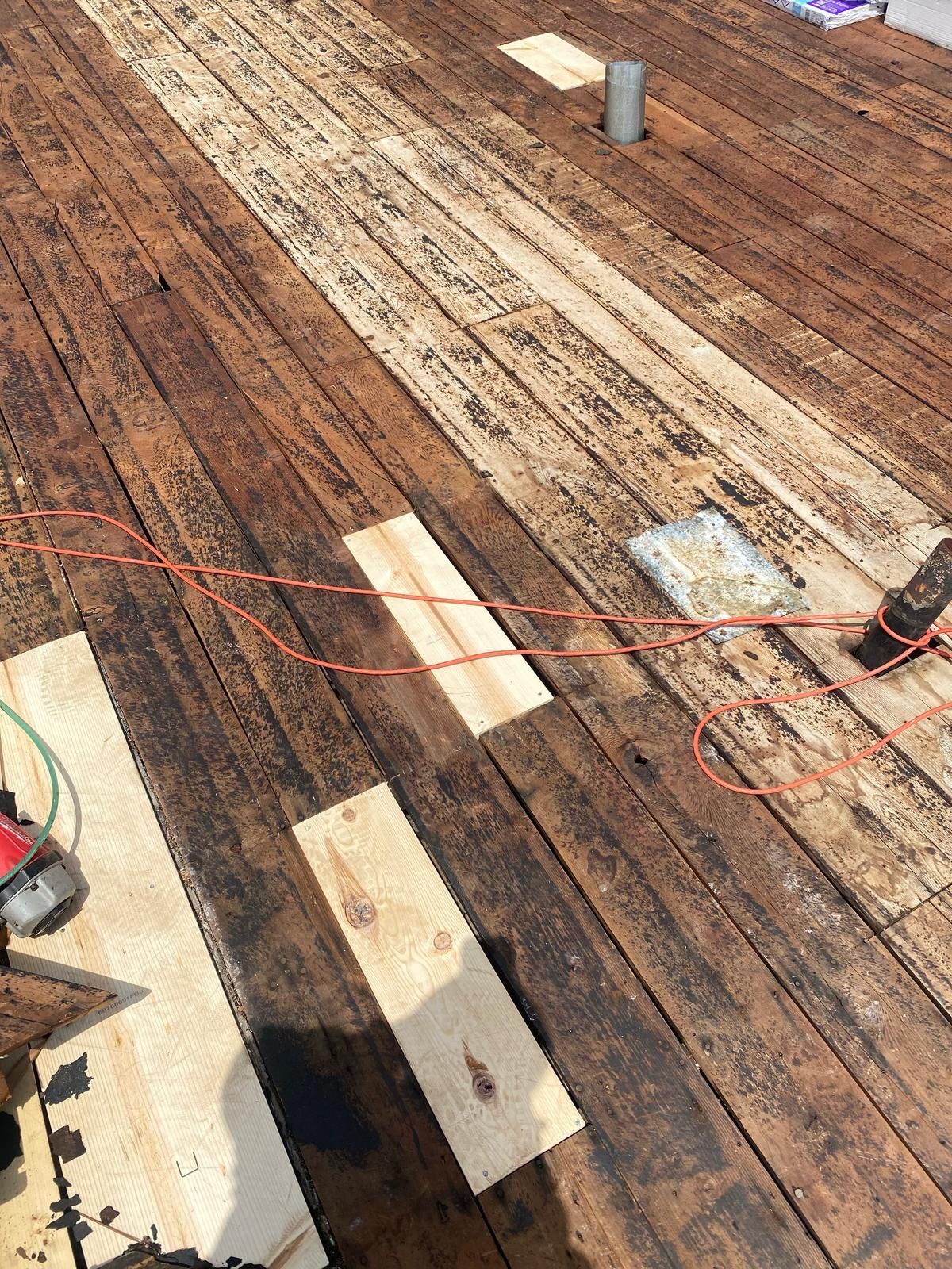 Roof Replacement - Castro Valley, CA 94546 by Epic Roof Replacement