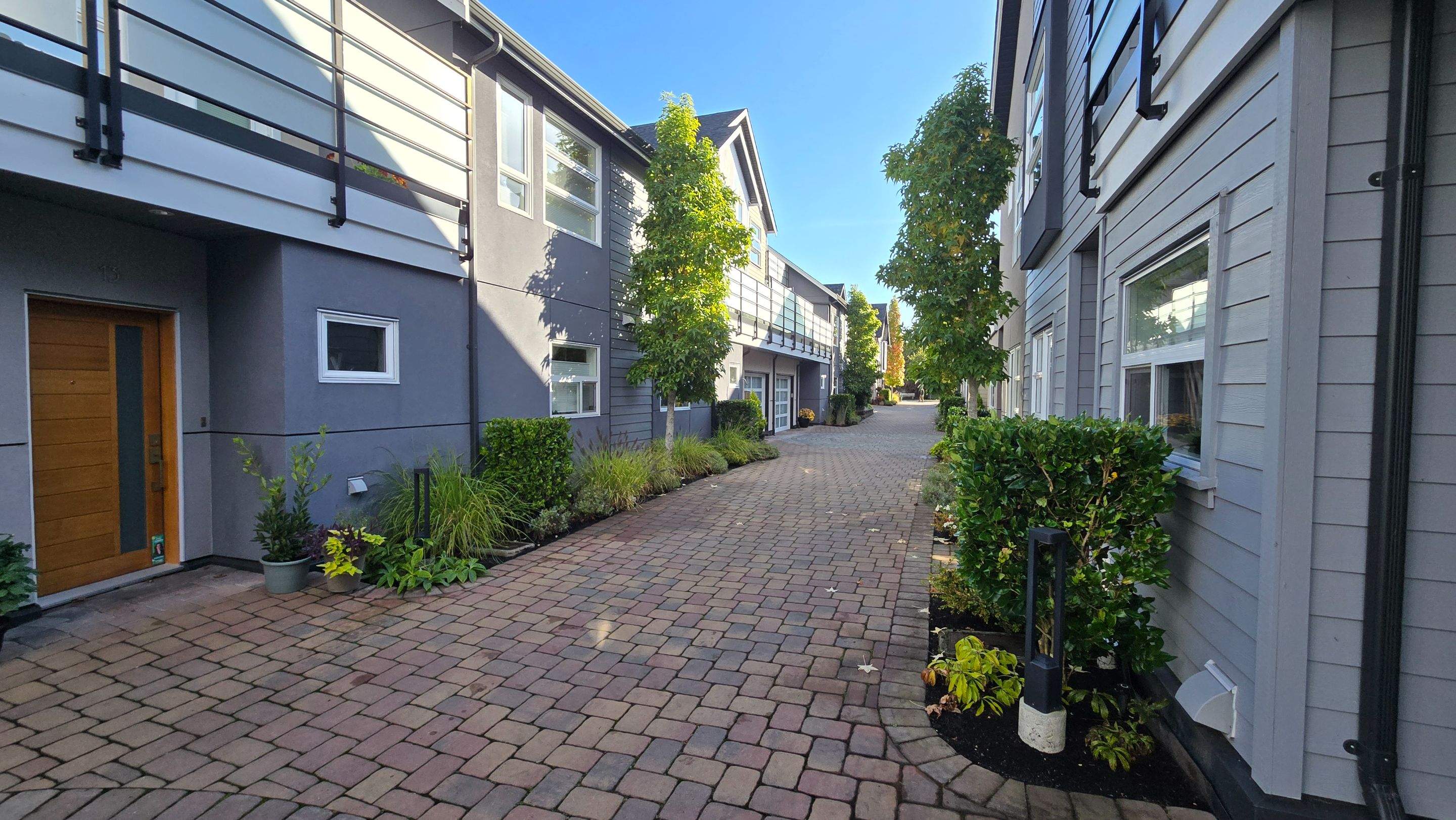 Sea Haven — Year-Round Strata Landscape Care by Habanero Landscape Solutions