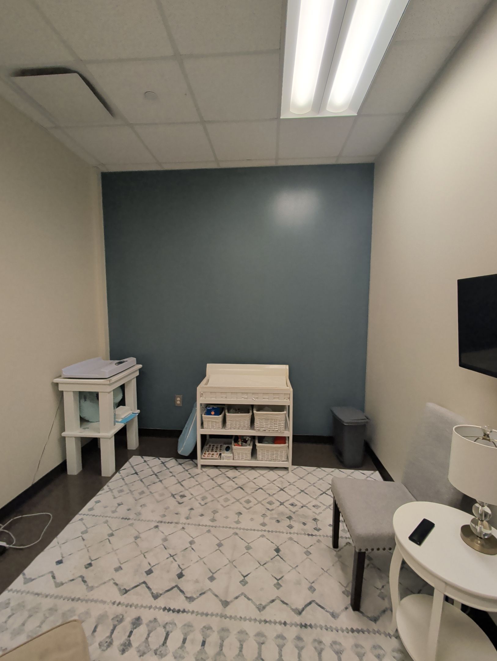 Interior Refresh by Fresh Coat Painters of Augusta